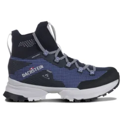 New DACHSTEIN SF Trek MC WMN