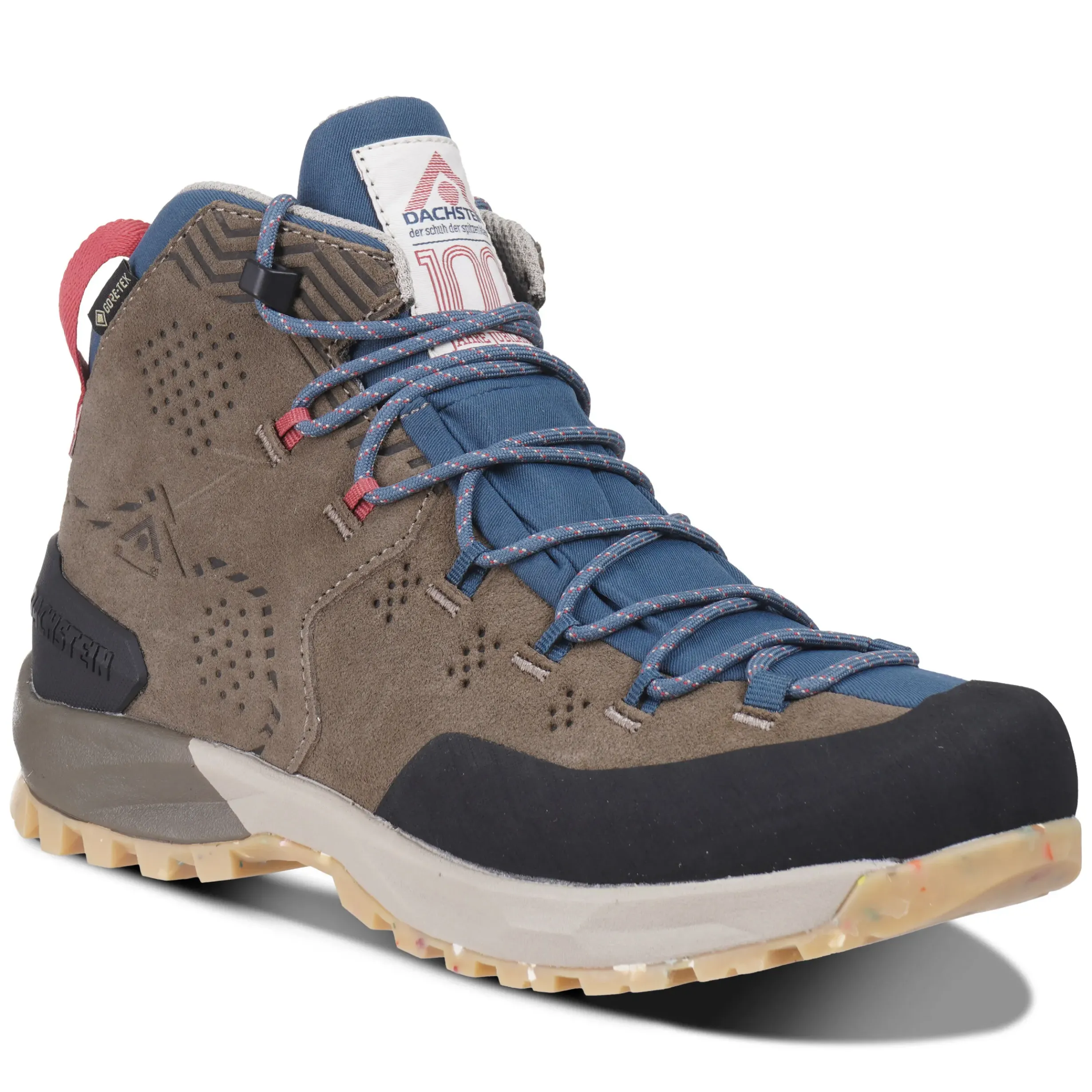 Online DACHSTEIN Westgrat MC GTX wmn 12