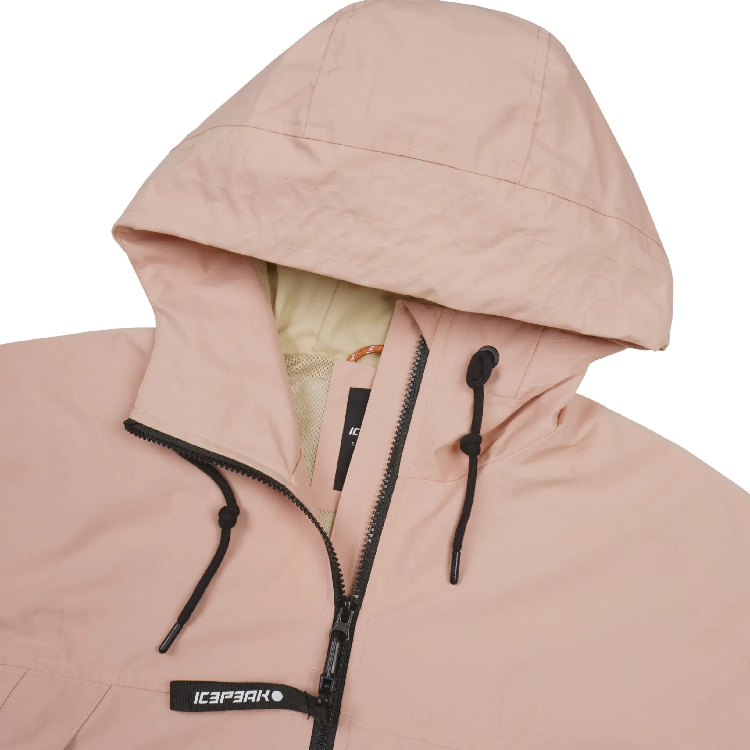 ICEPEAK Aalek