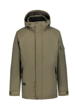 New ICEPEAK Aalem