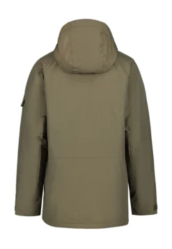 New ICEPEAK Aalem