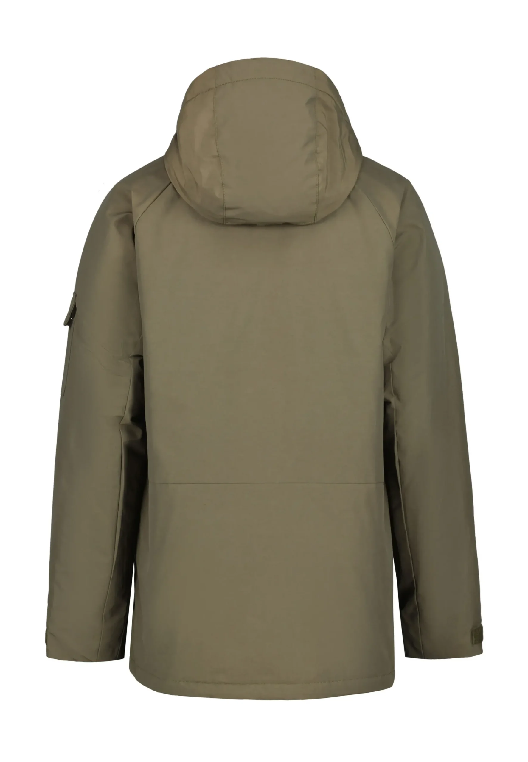 New ICEPEAK Aalem