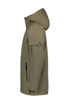 New ICEPEAK Aalem