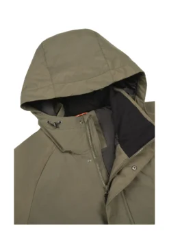 New ICEPEAK Aalem
