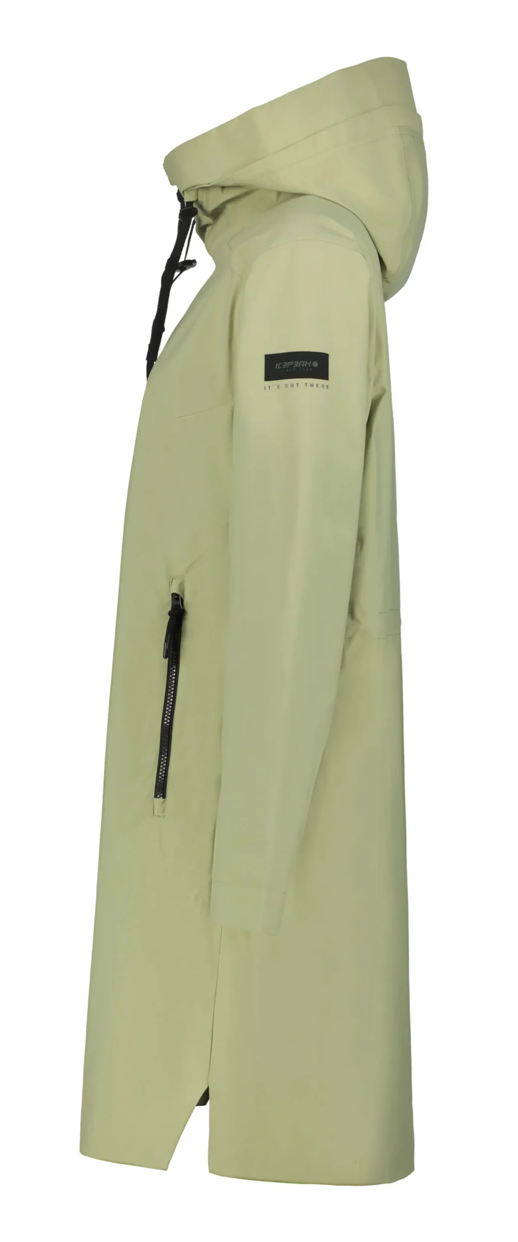 New ICEPEAK Abensberg