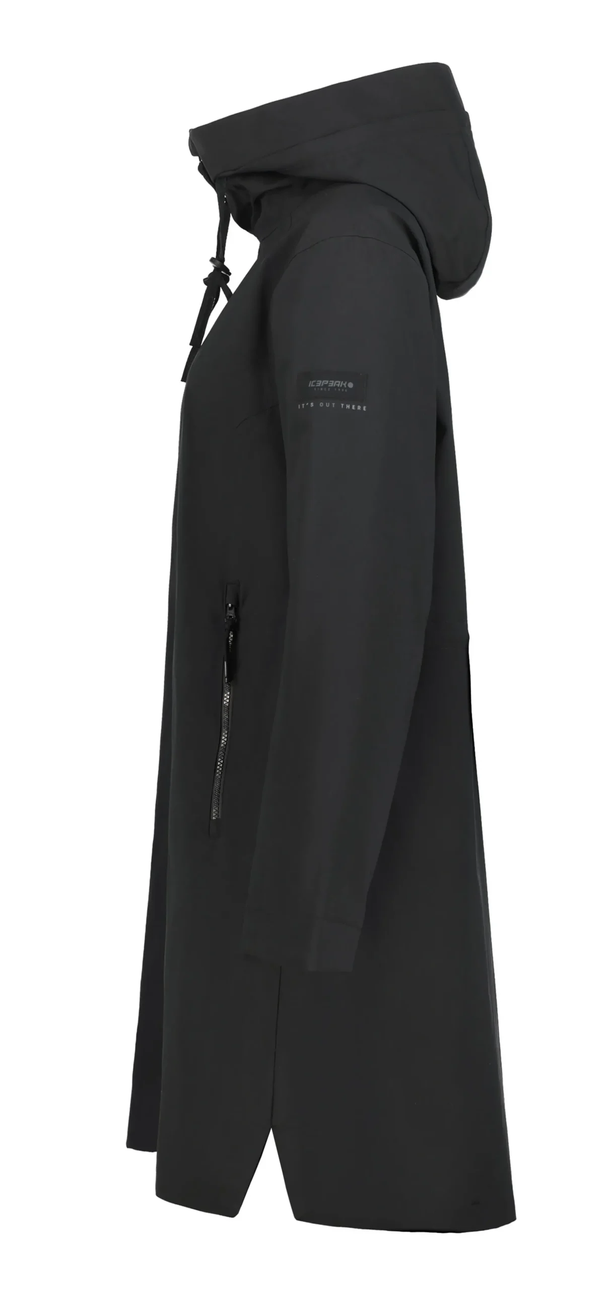 Clearance ICEPEAK Abensberg