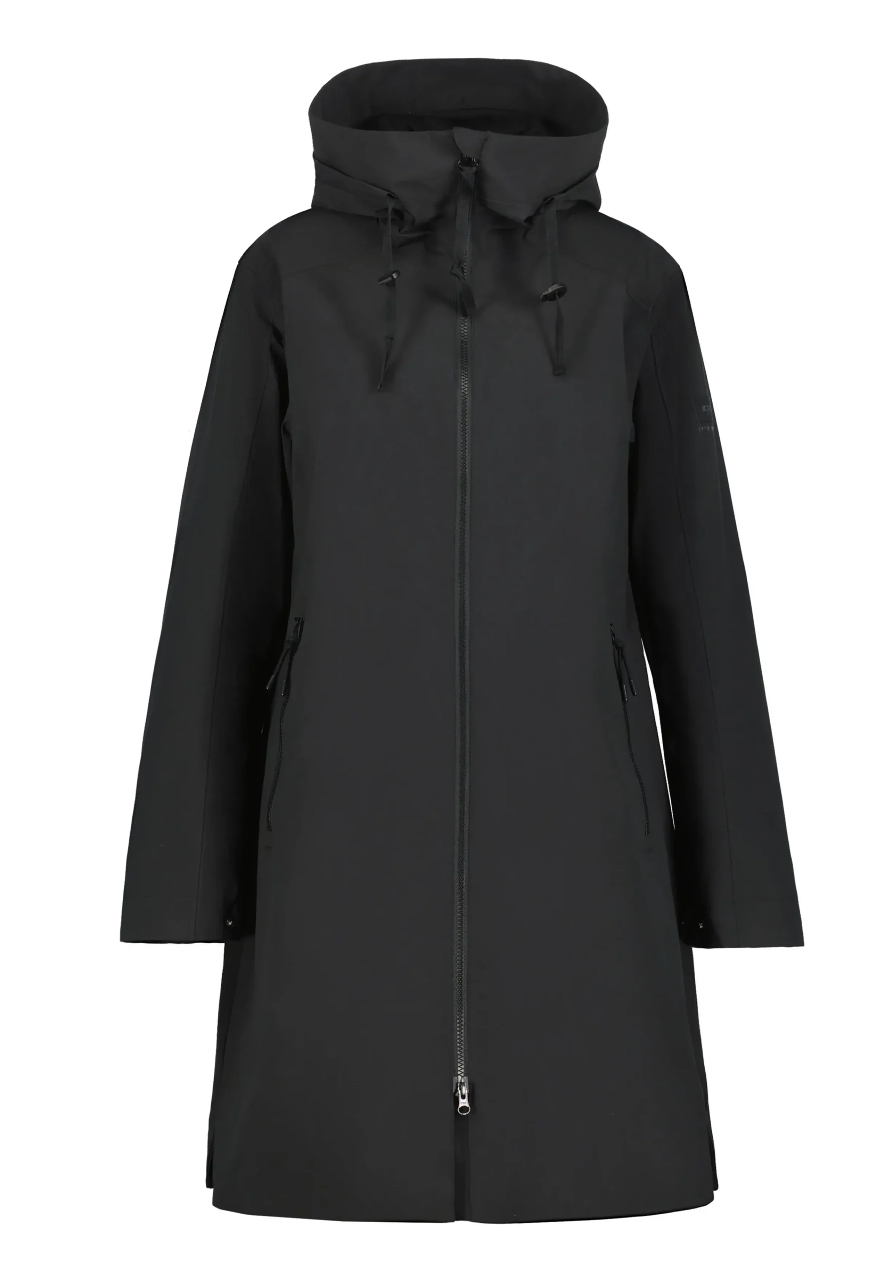 Clearance ICEPEAK Abensberg