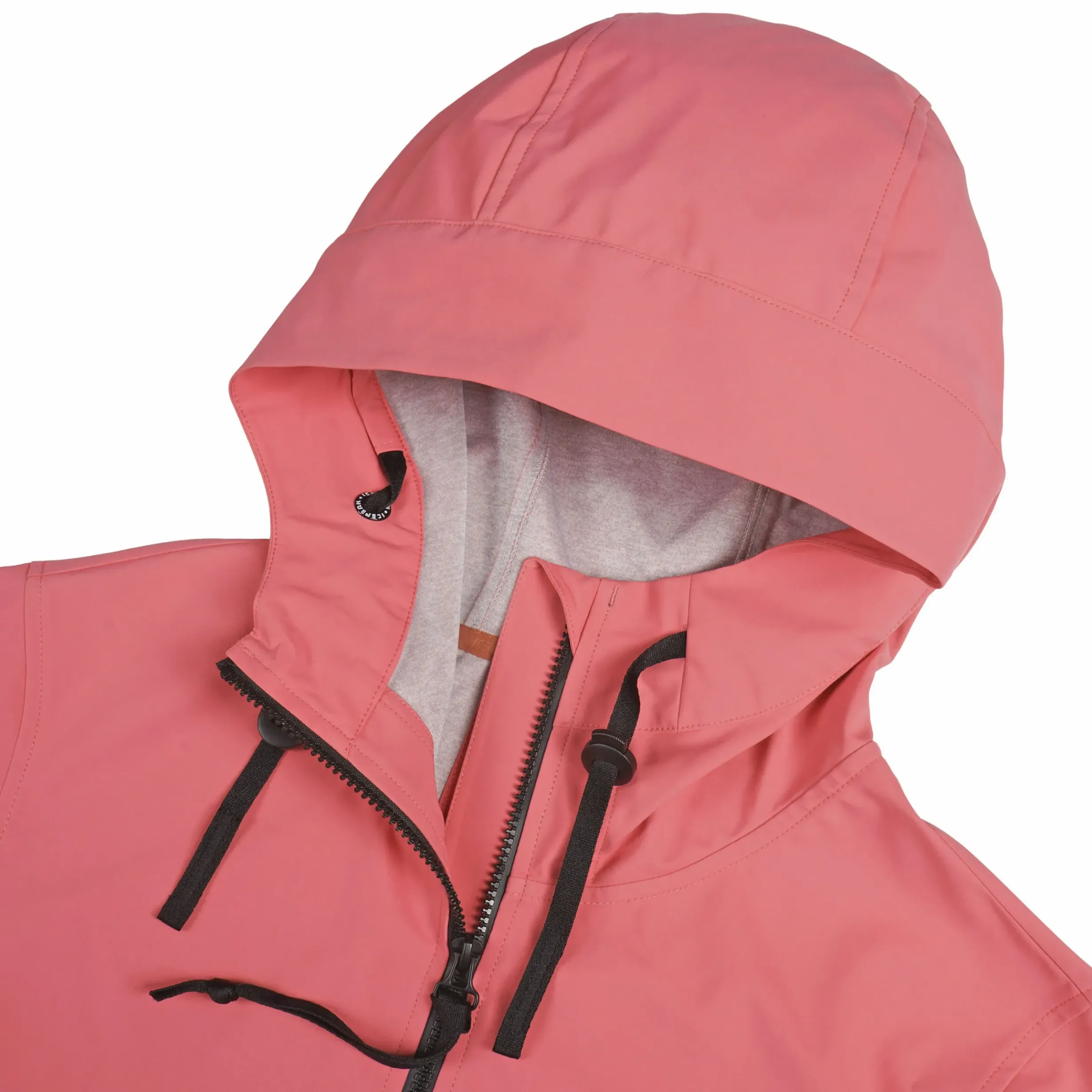 New ICEPEAK Actom