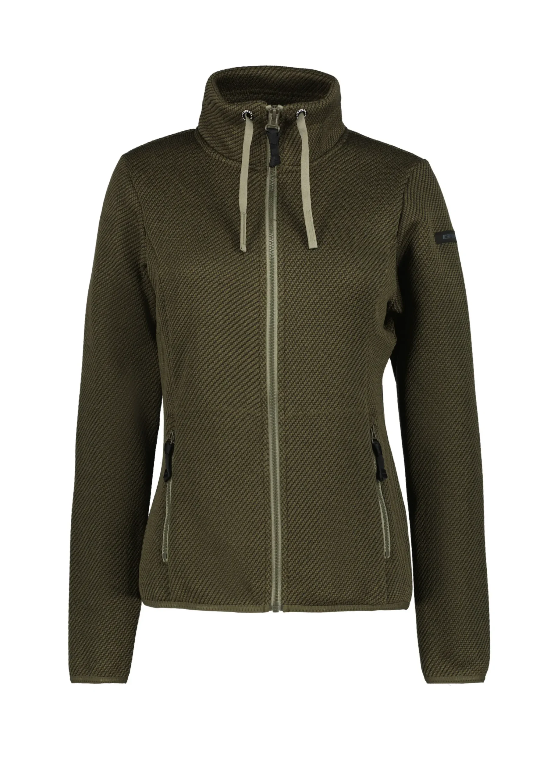 Online ICEPEAK Addion