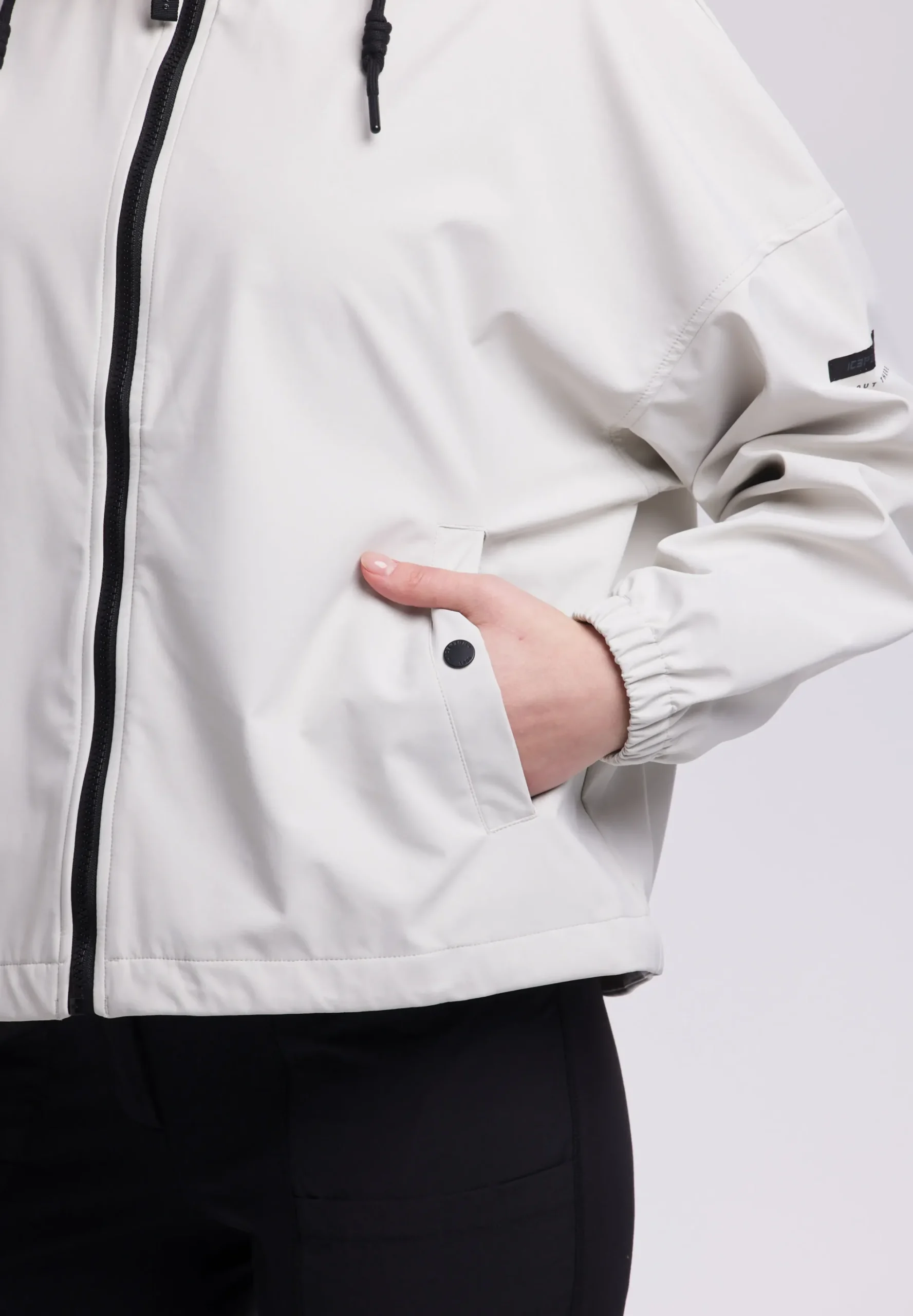ICEPEAK Adriam