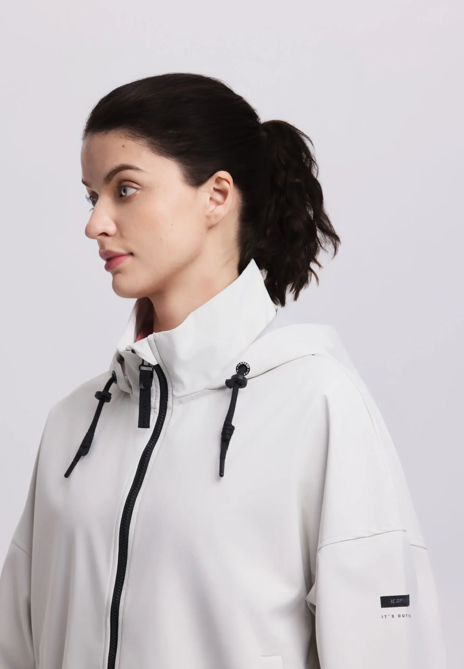 ICEPEAK Adriam