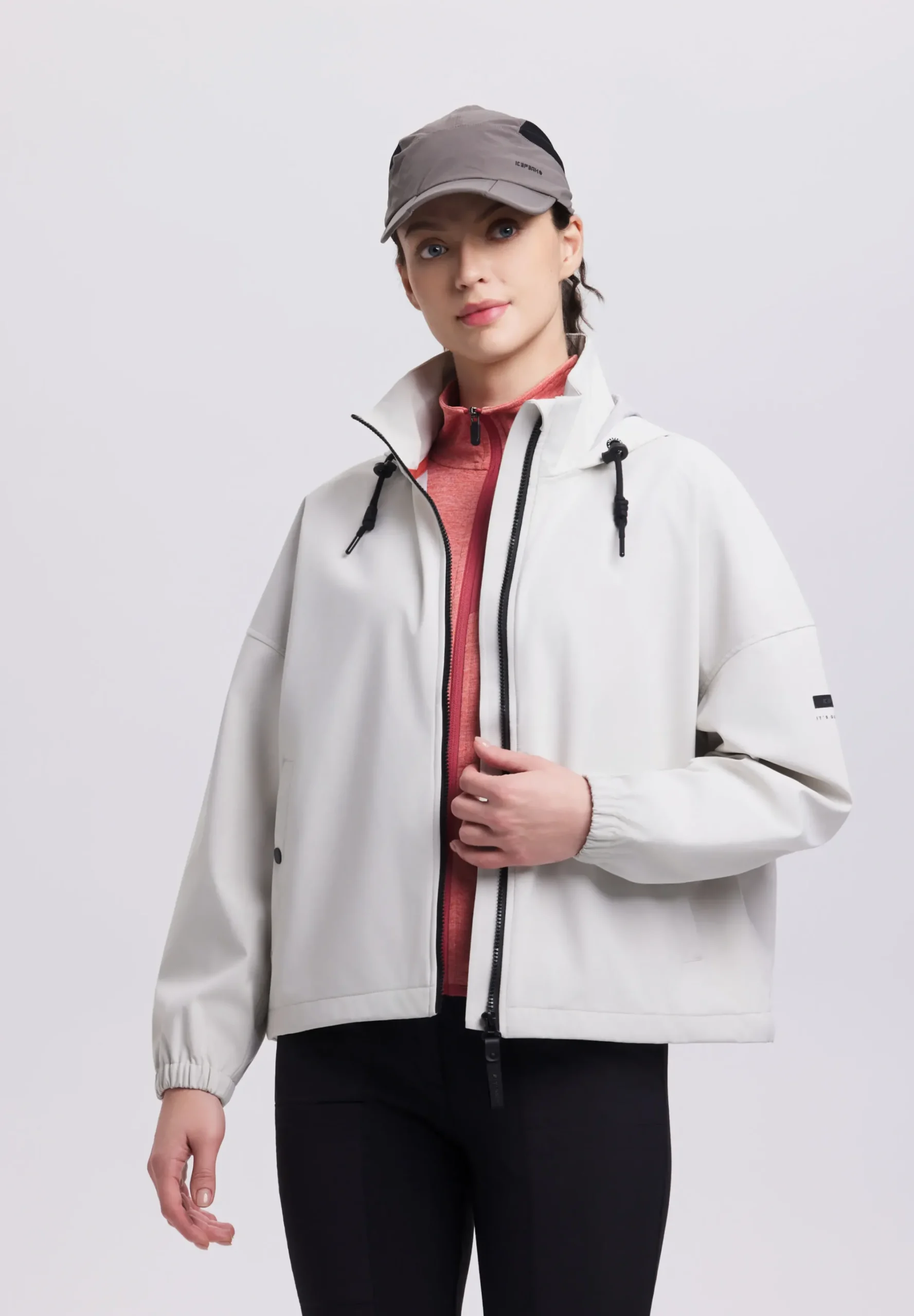 ICEPEAK Adriam