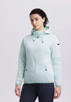 New ICEPEAK Adrian