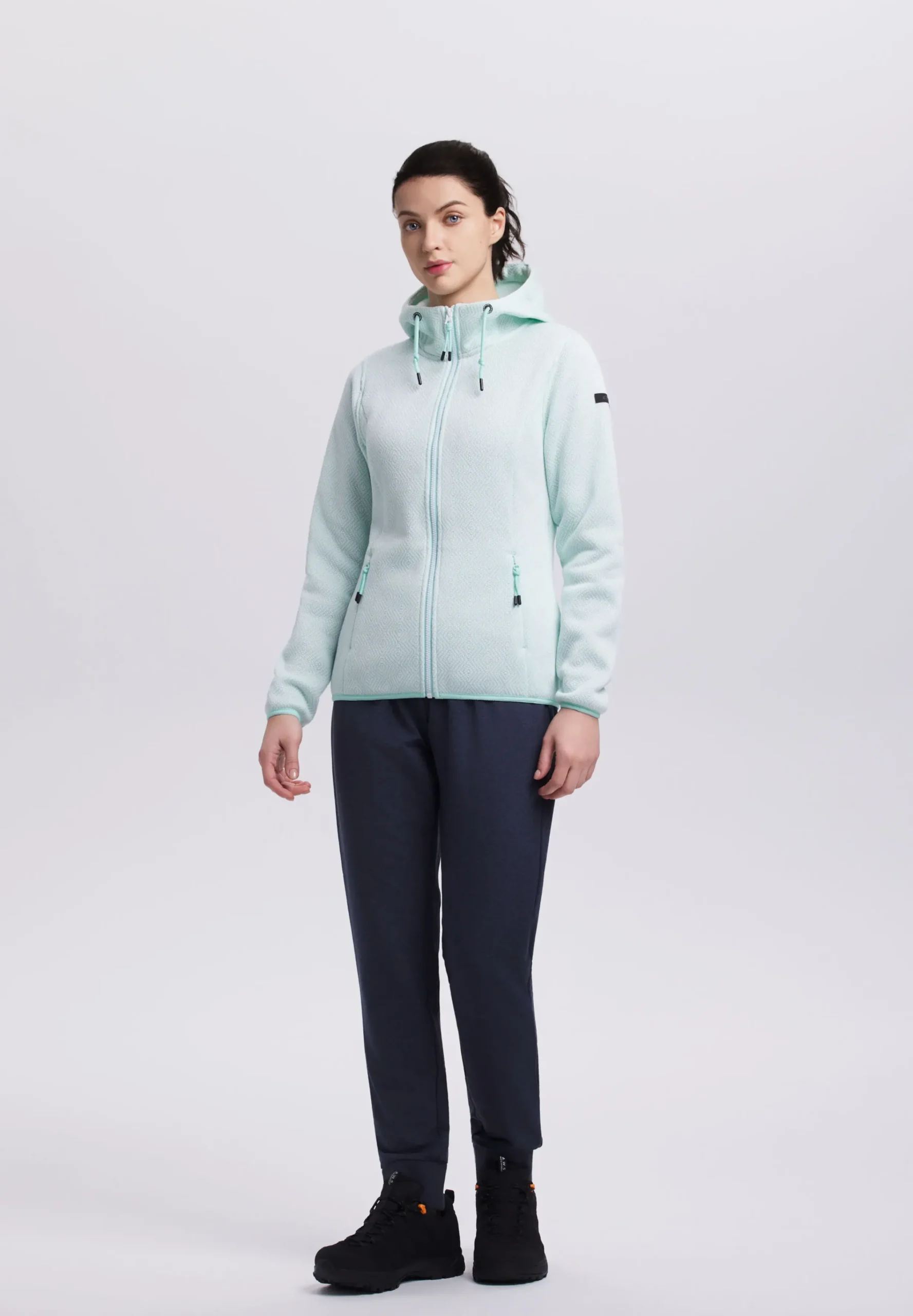 New ICEPEAK Adrian