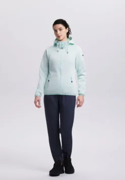 New ICEPEAK Adrian