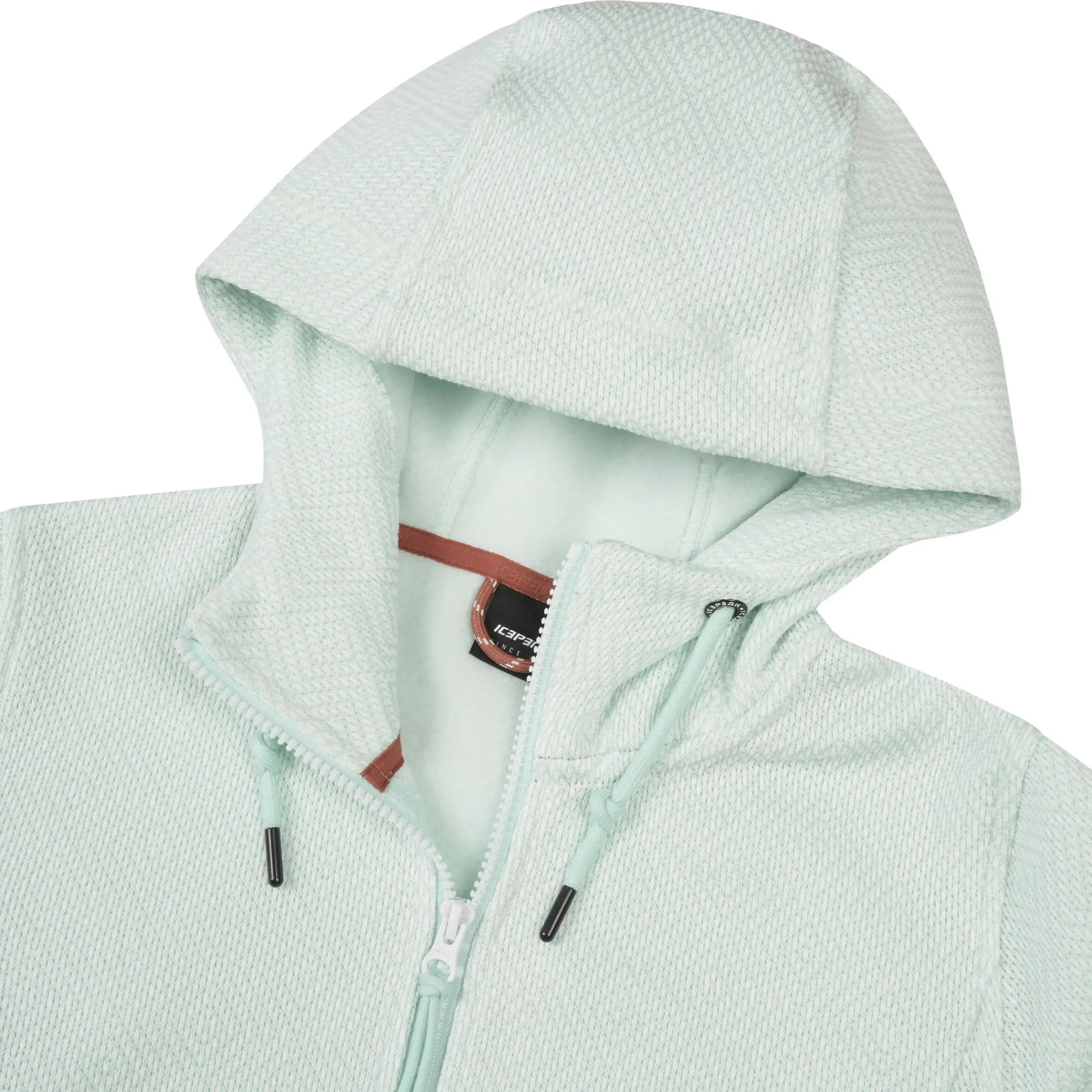 New ICEPEAK Adrian