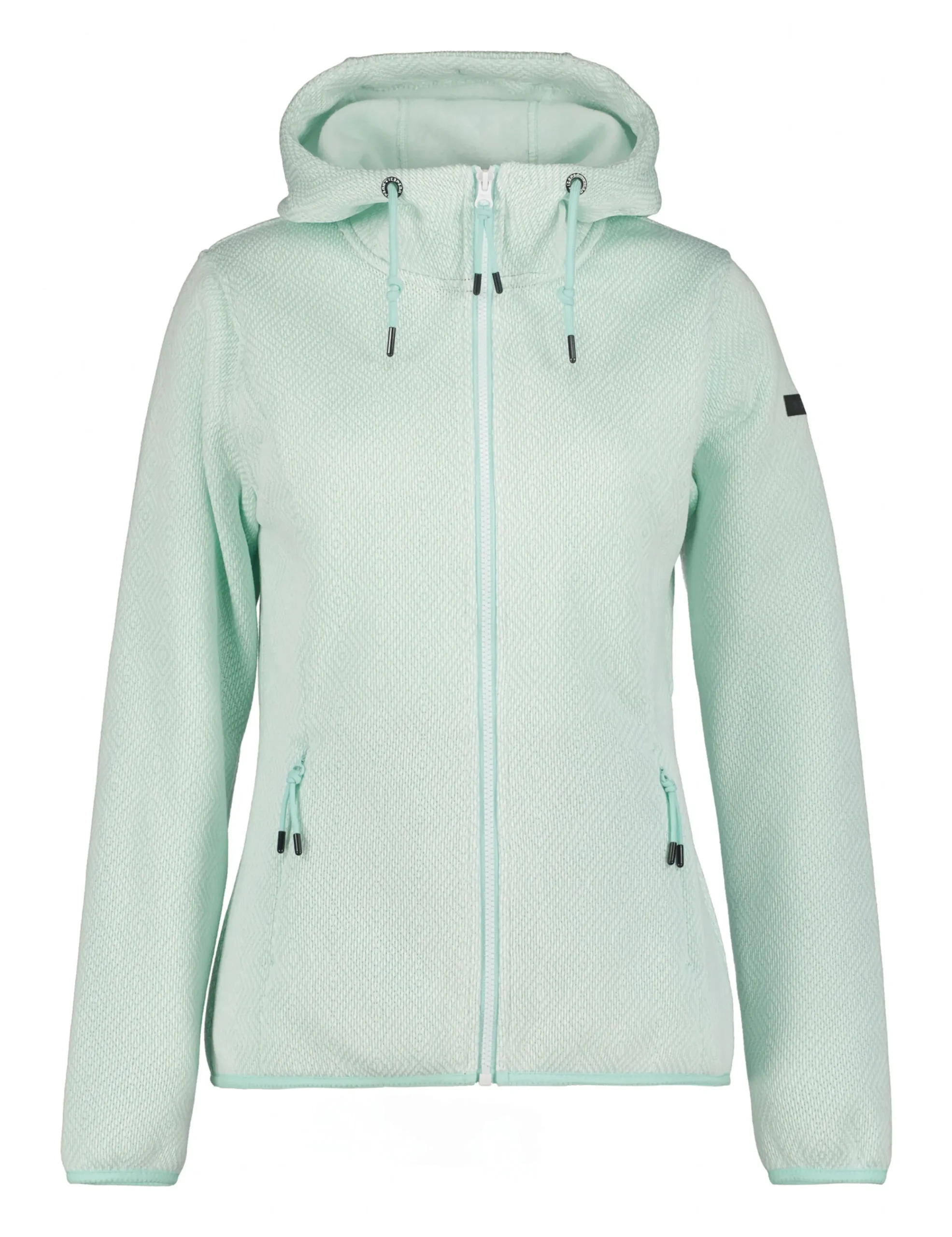 New ICEPEAK Adrian
