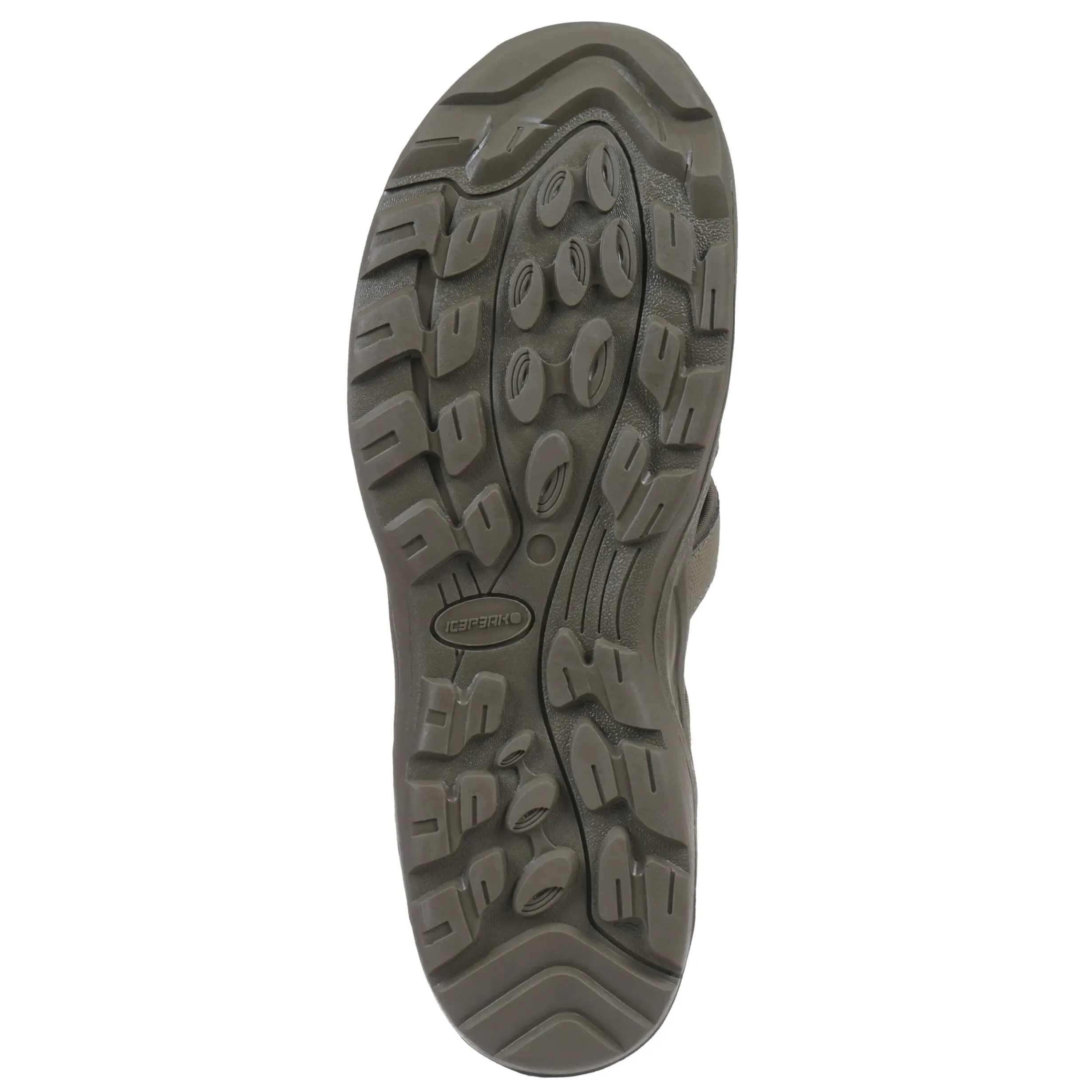 New ICEPEAK Aksu Mr
