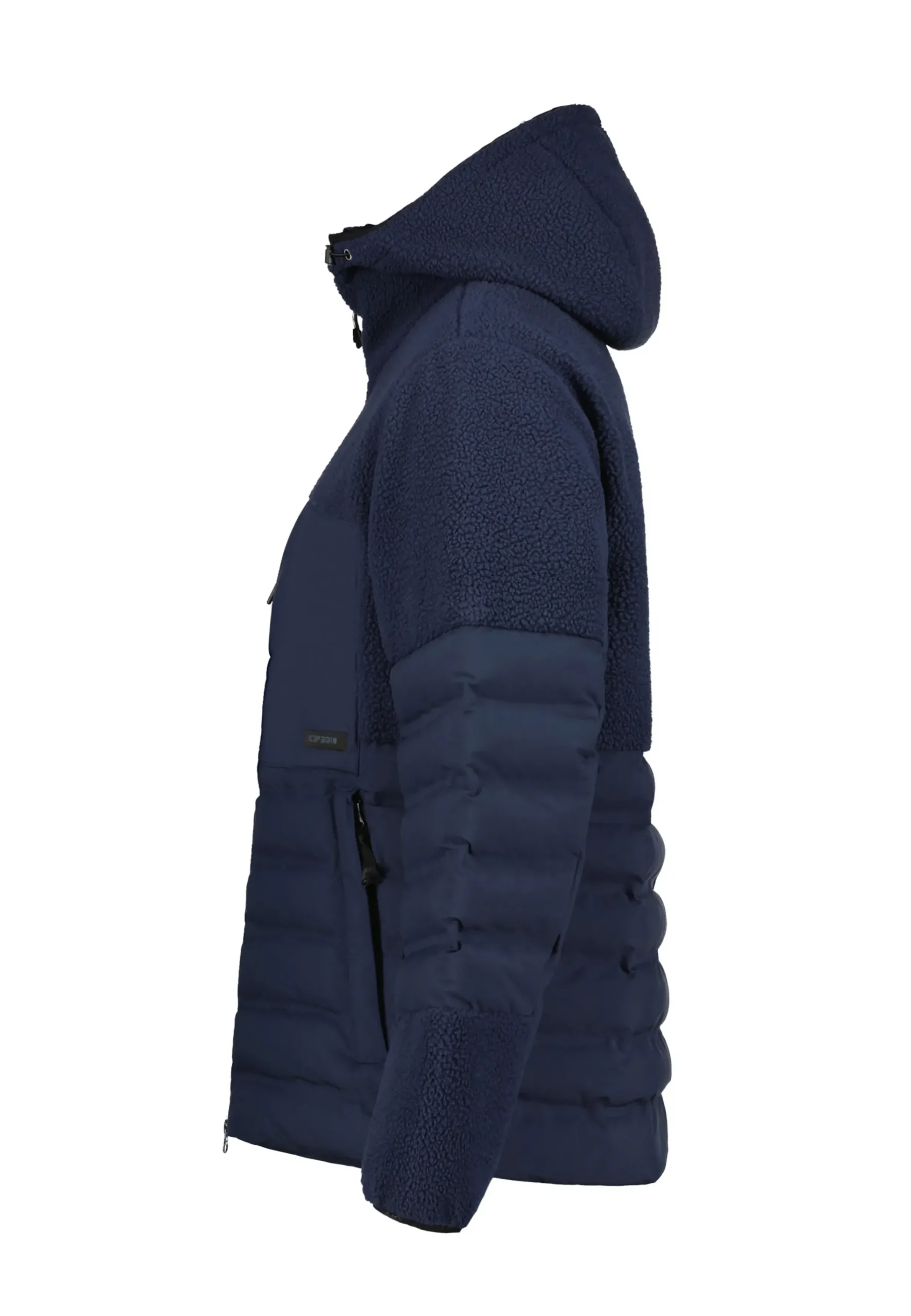 ICEPEAK Alamo