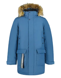 New ICEPEAK Alamos