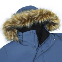 New ICEPEAK Alamos