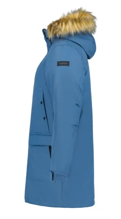New ICEPEAK Alamos