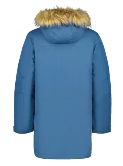 New ICEPEAK Alamos
