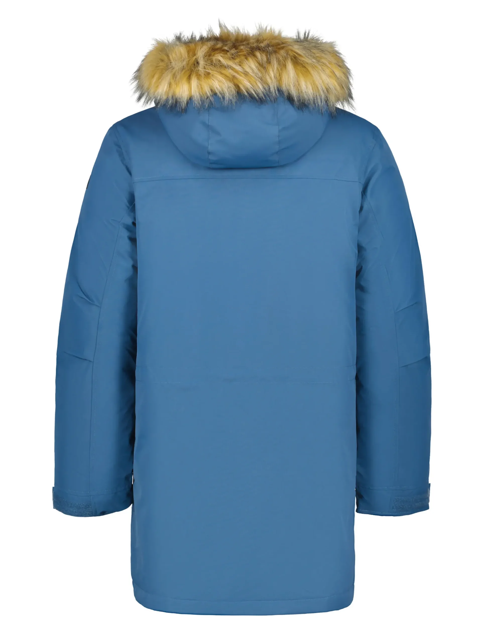 New ICEPEAK Alamos