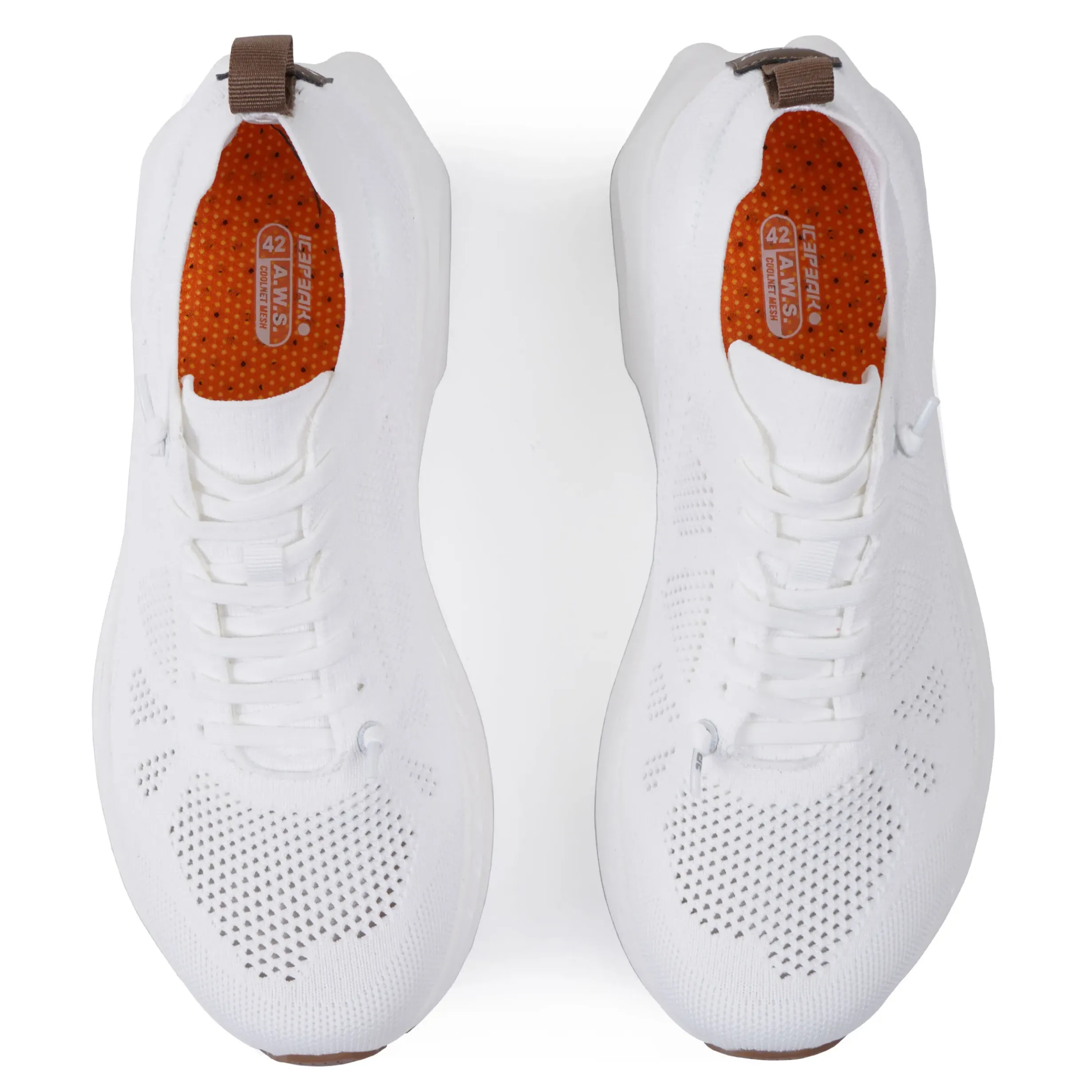 ICEPEAK Alavo Mr