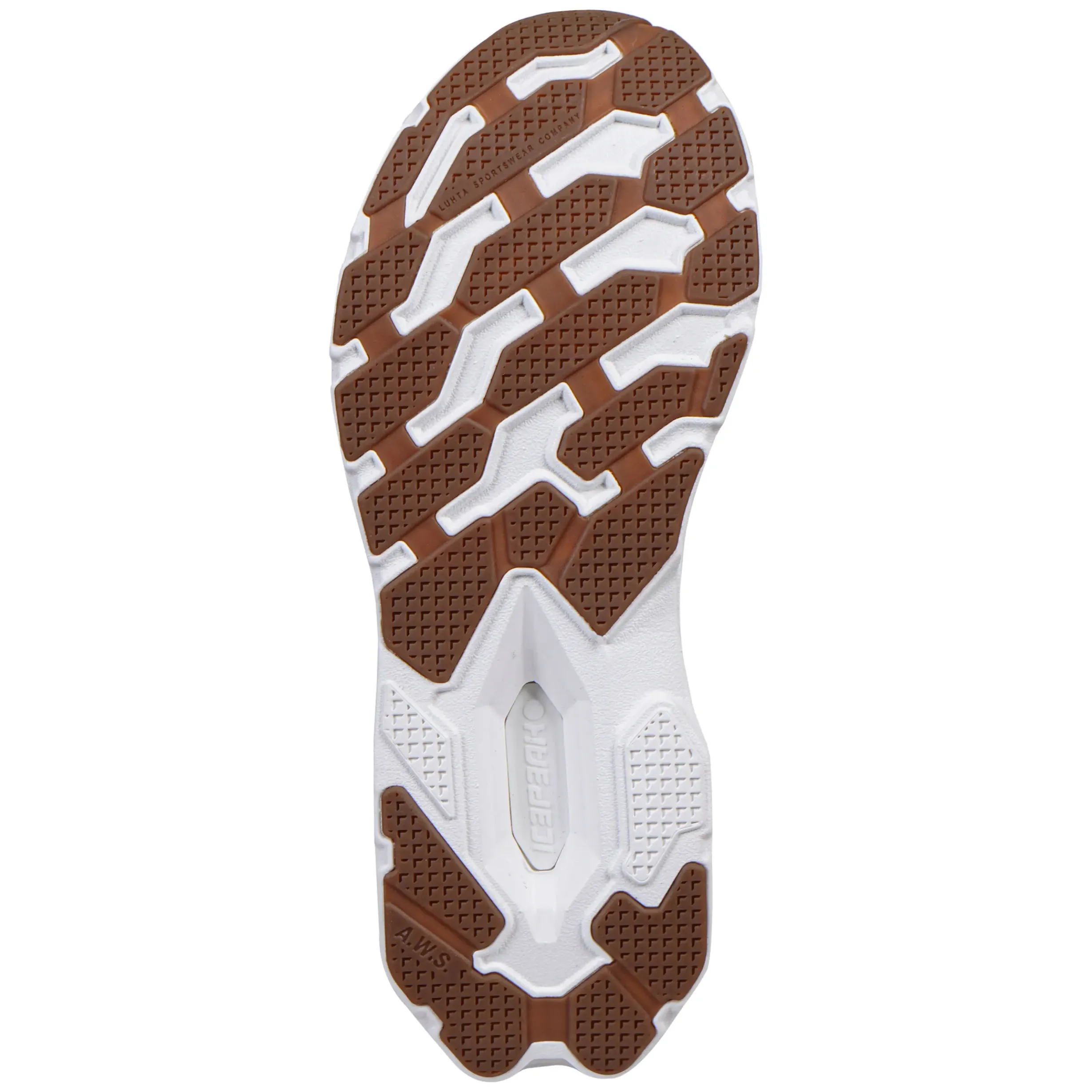 ICEPEAK Alavo Mr
