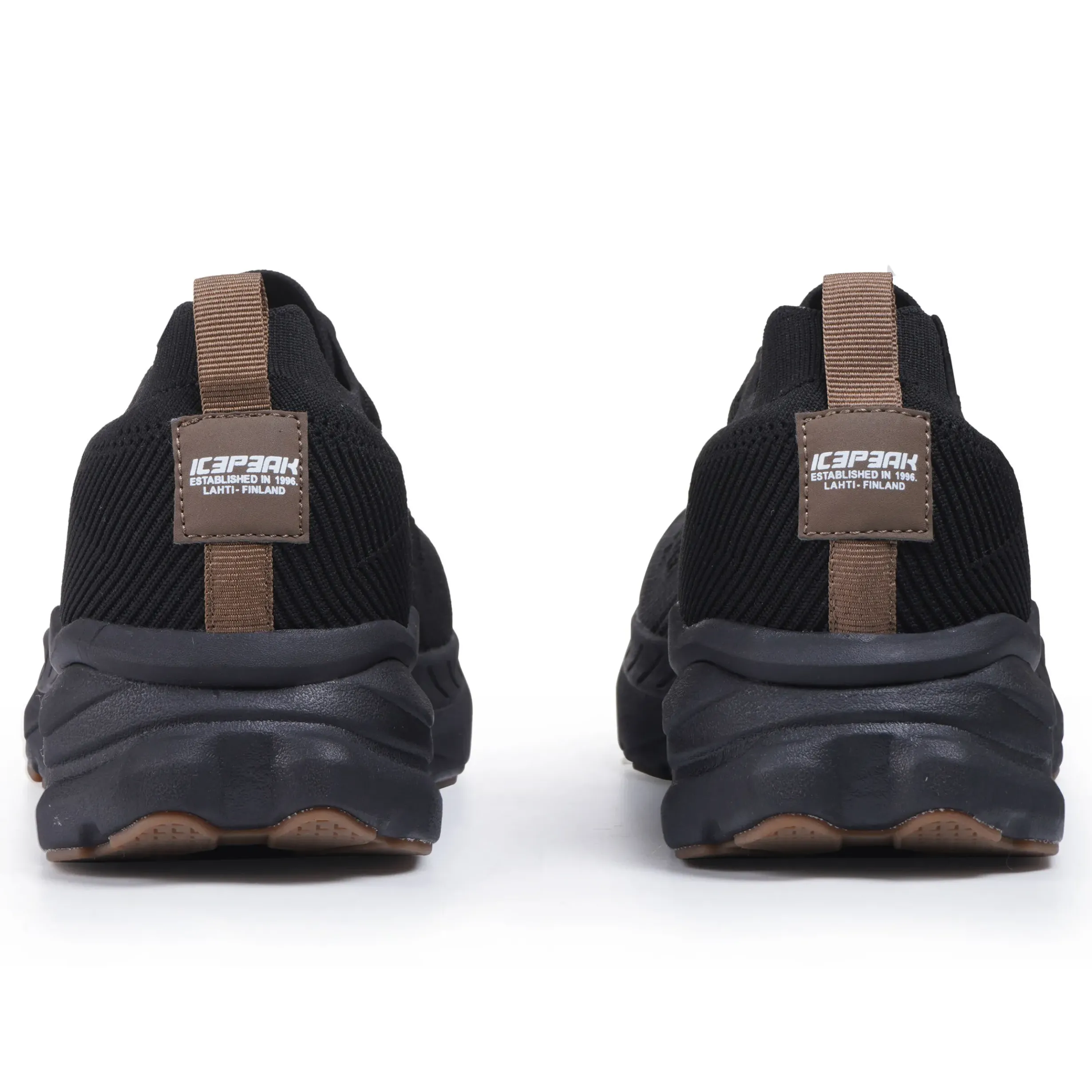 ICEPEAK Alavo Mr