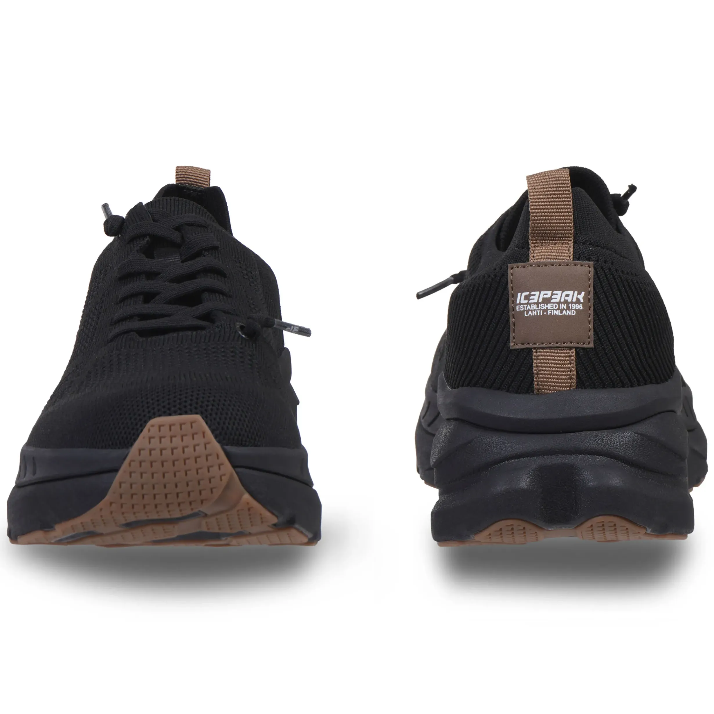 ICEPEAK Alavo Mr