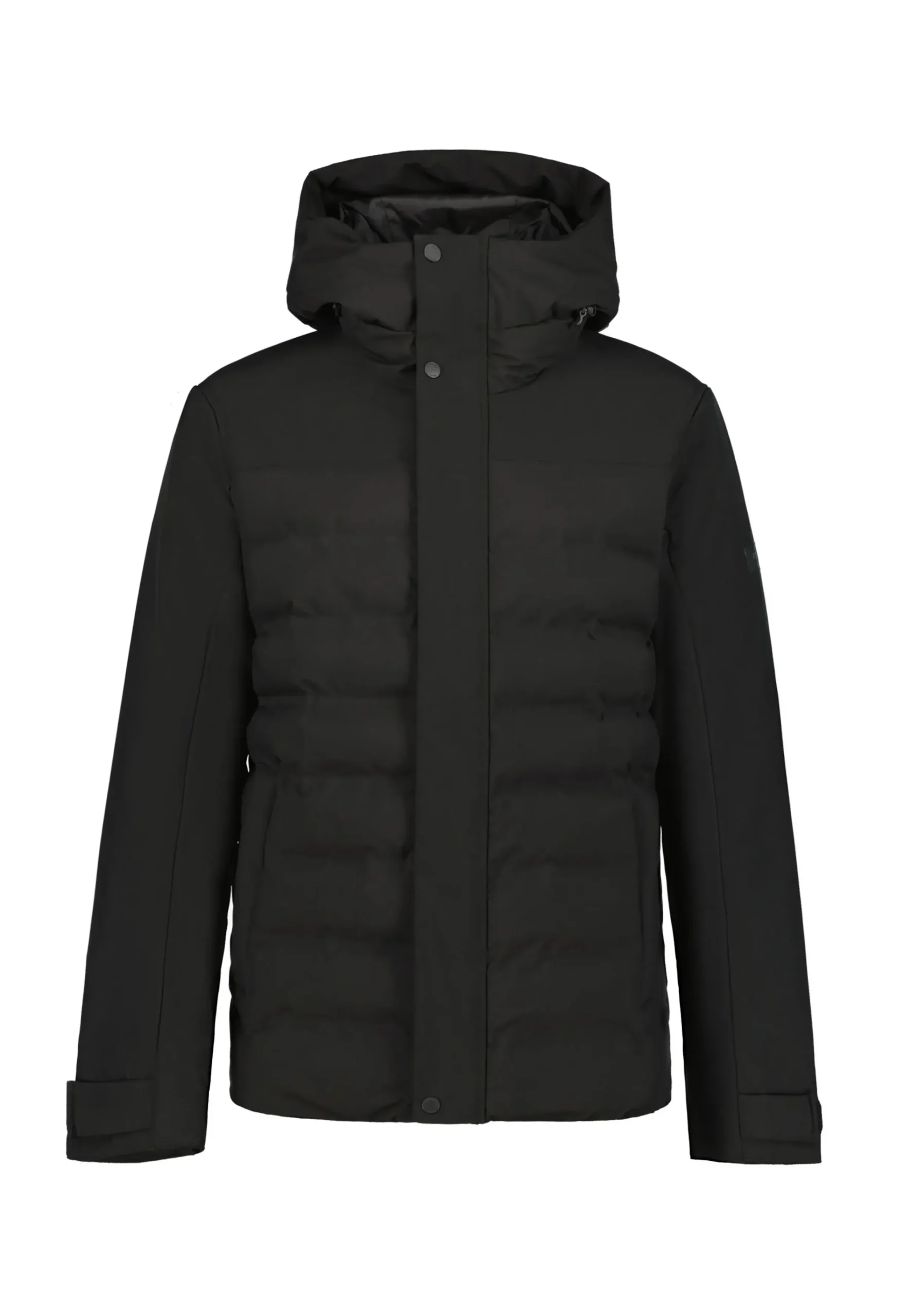 ICEPEAK Albers