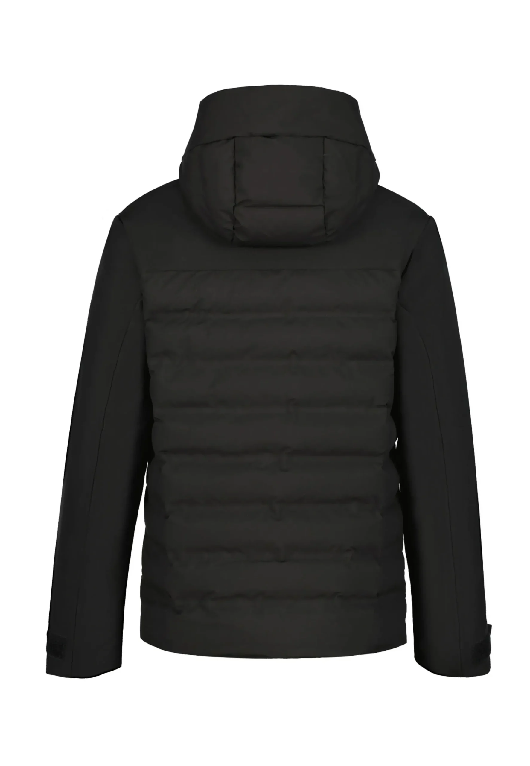 ICEPEAK Albers