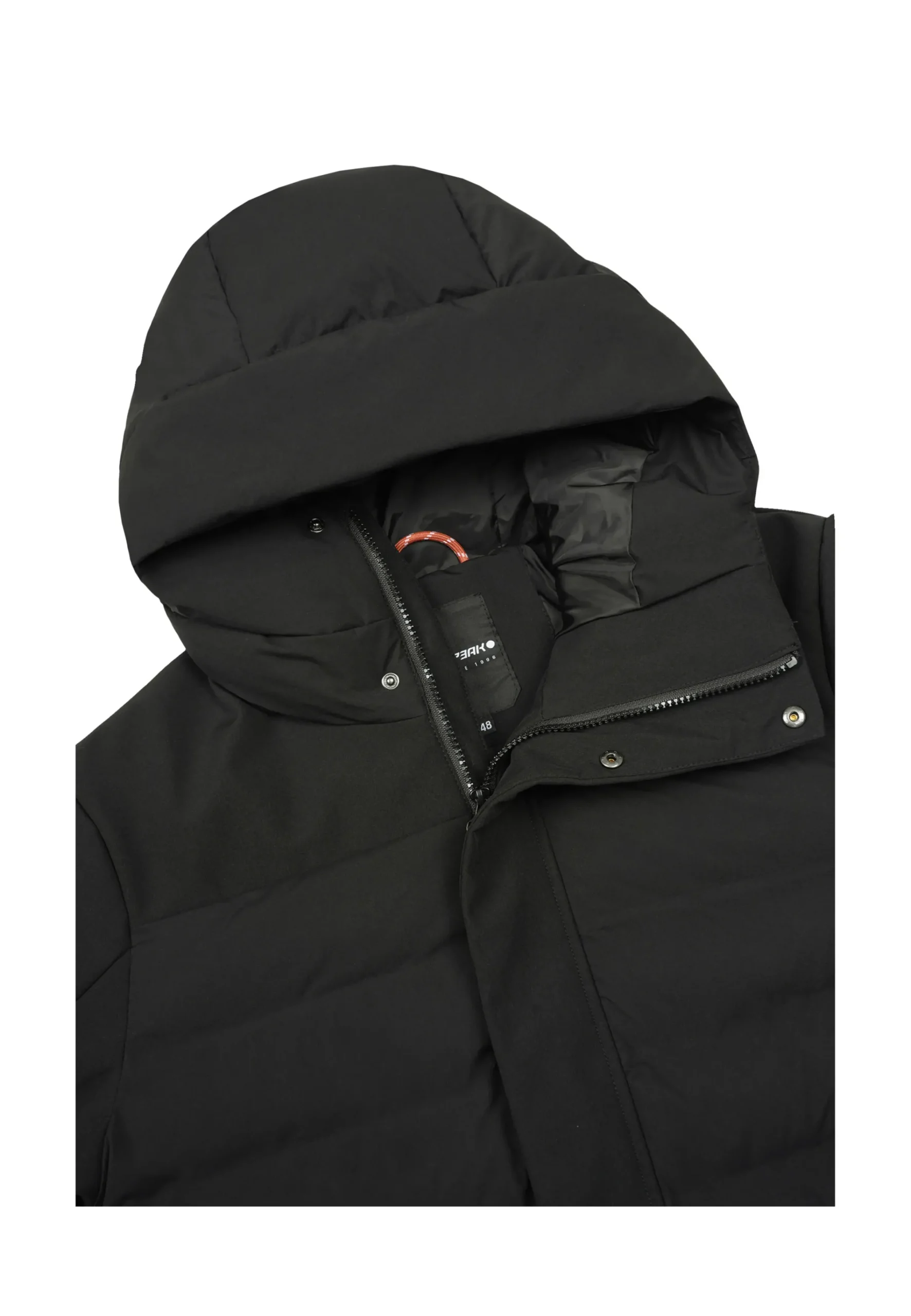 ICEPEAK Albers