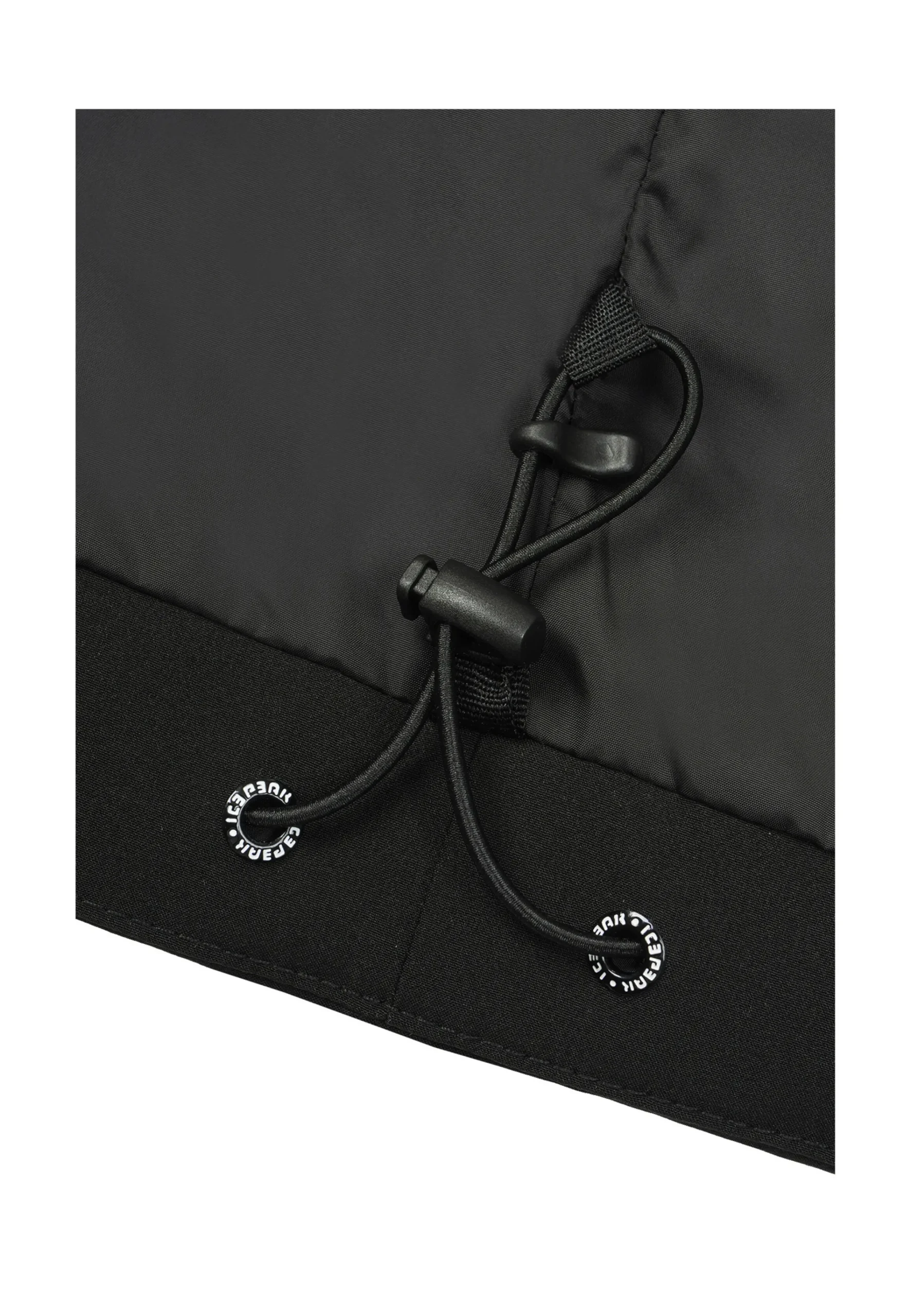 ICEPEAK Albers