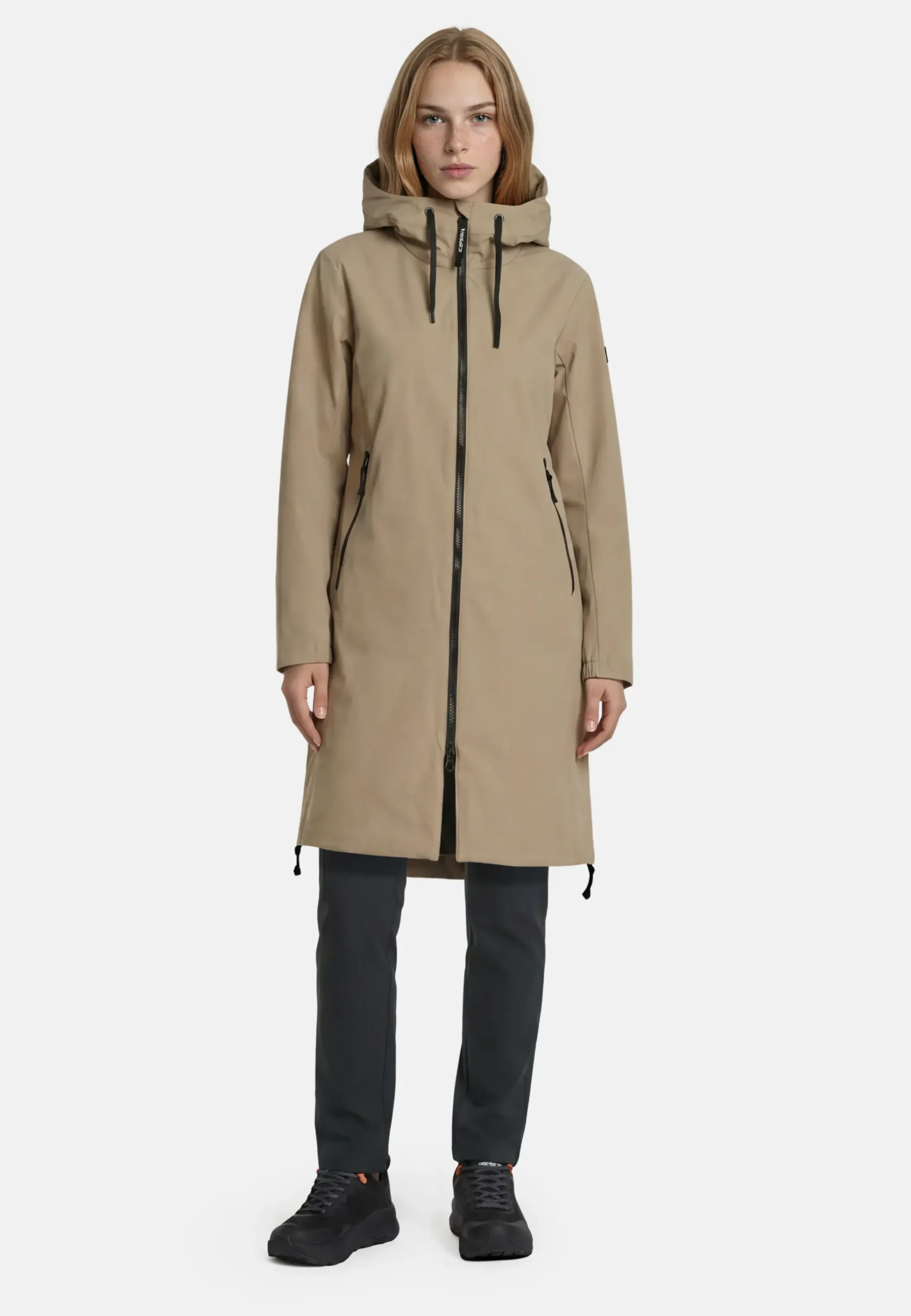 Clearance ICEPEAK Alden
