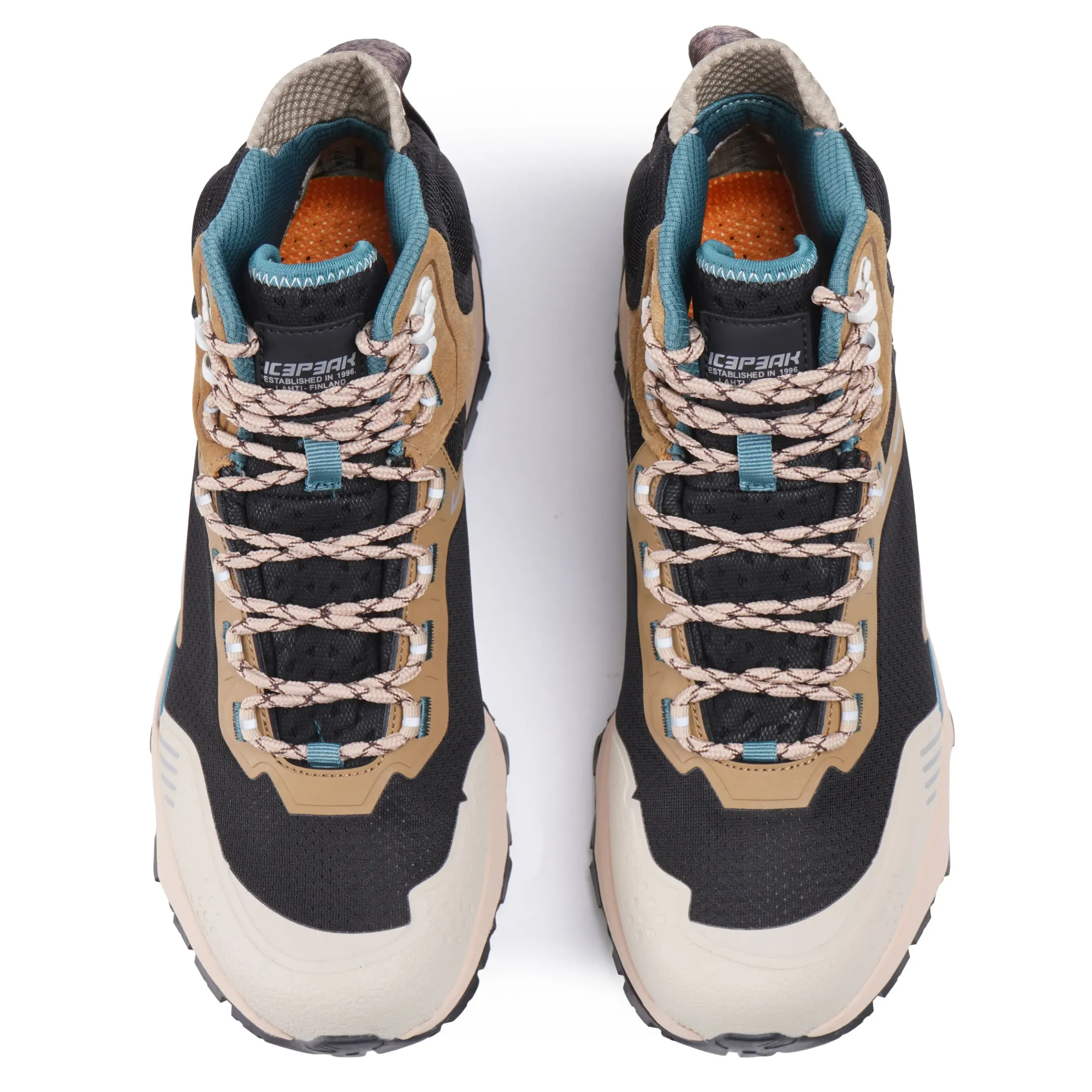 Discount ICEPEAK Alei Mid Mr