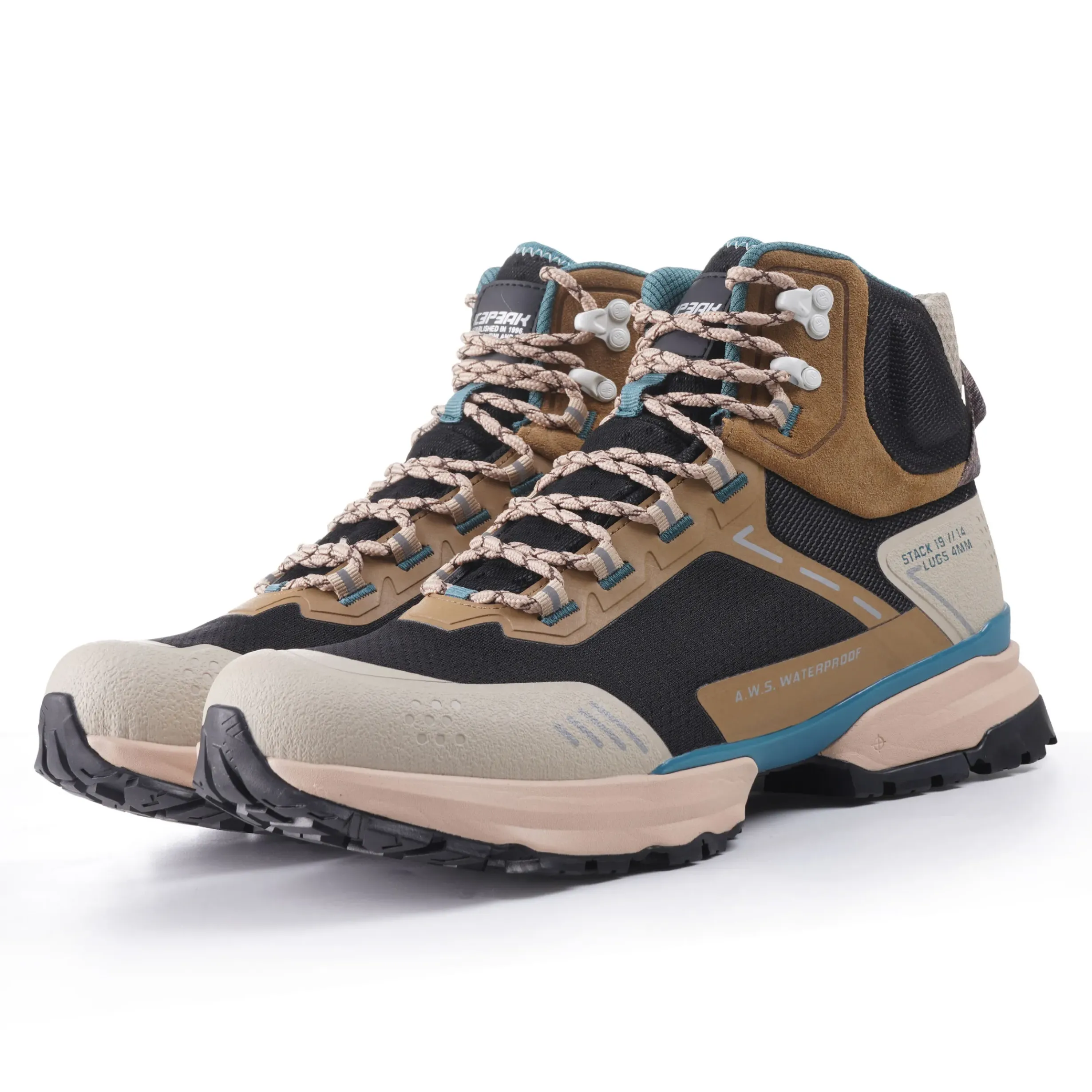 Discount ICEPEAK Alei Mid Mr