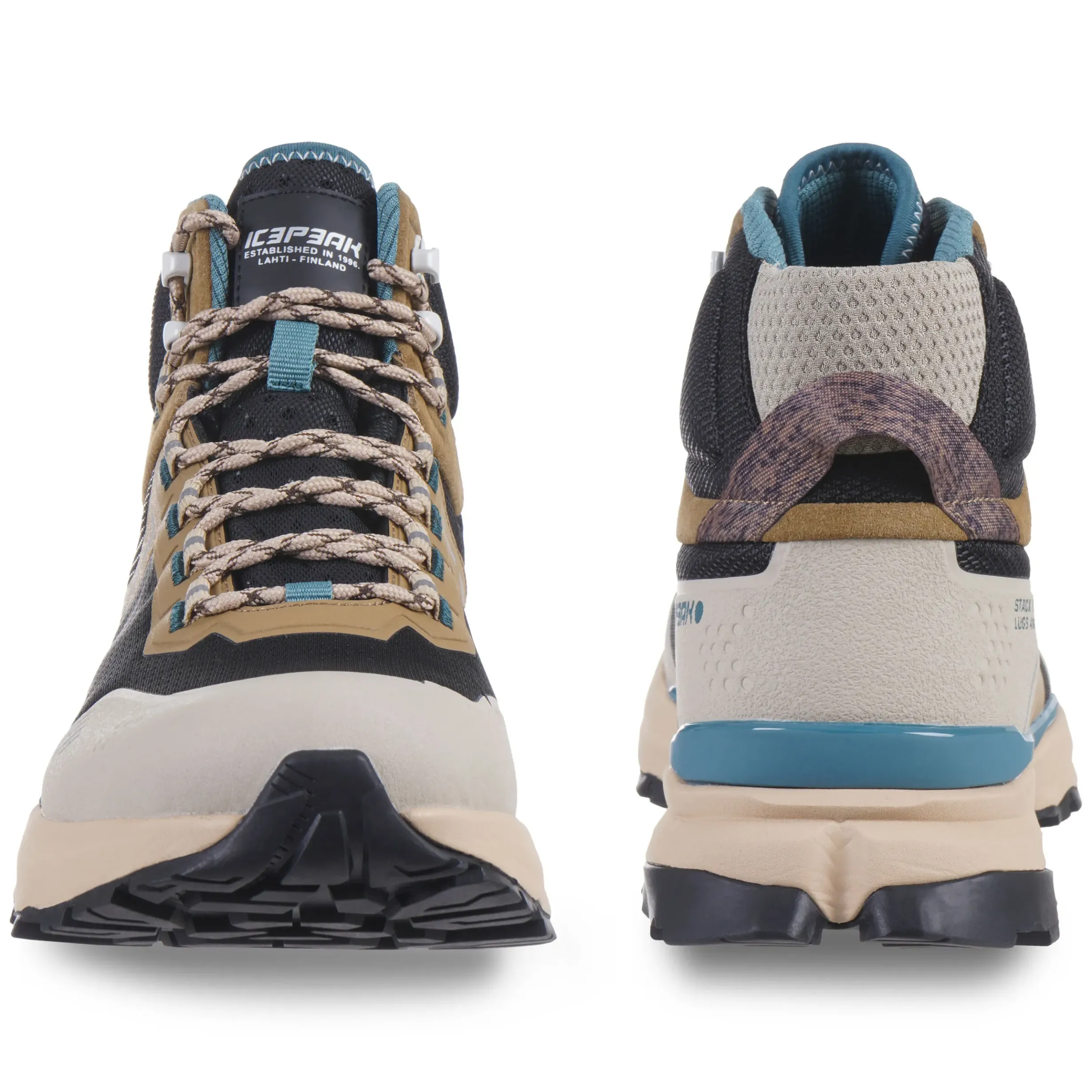 Discount ICEPEAK Alei Mid Mr