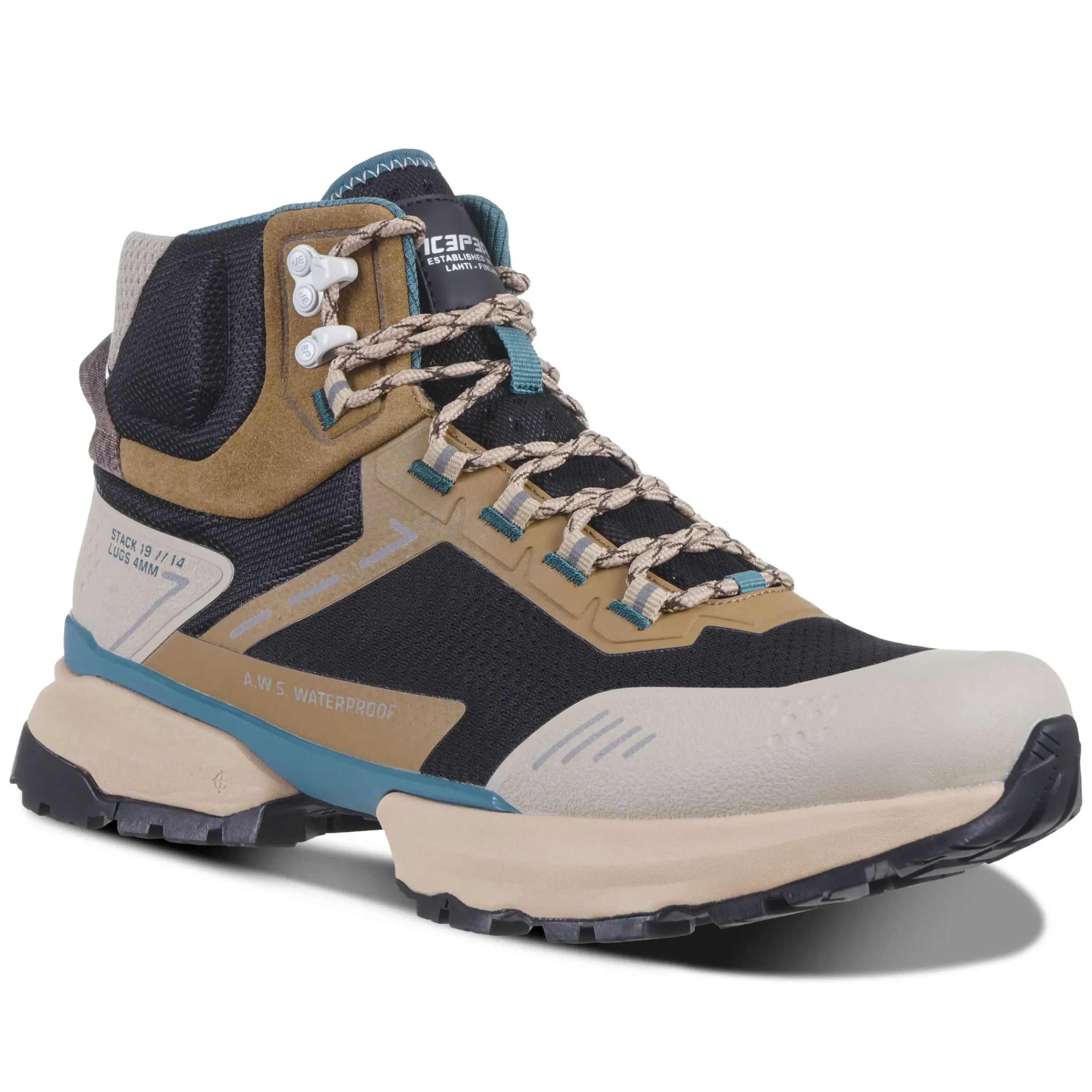 Discount ICEPEAK Alei Mid Mr