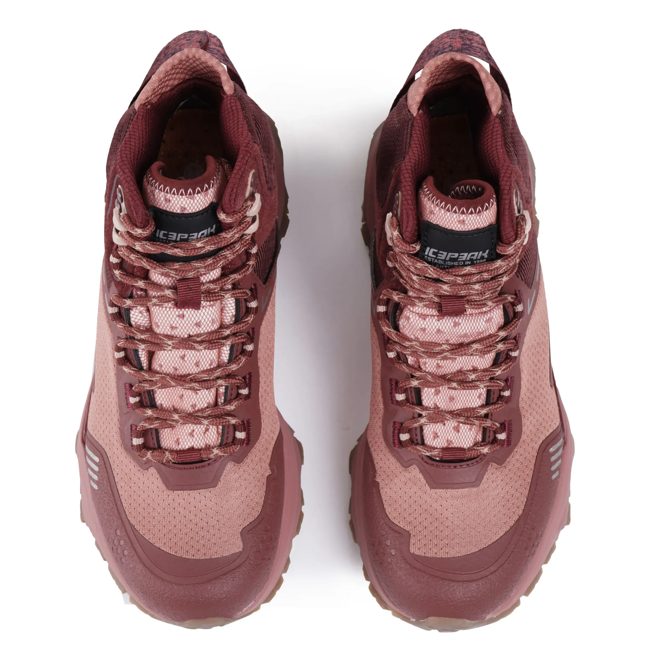 ICEPEAK Alei Mid Ms