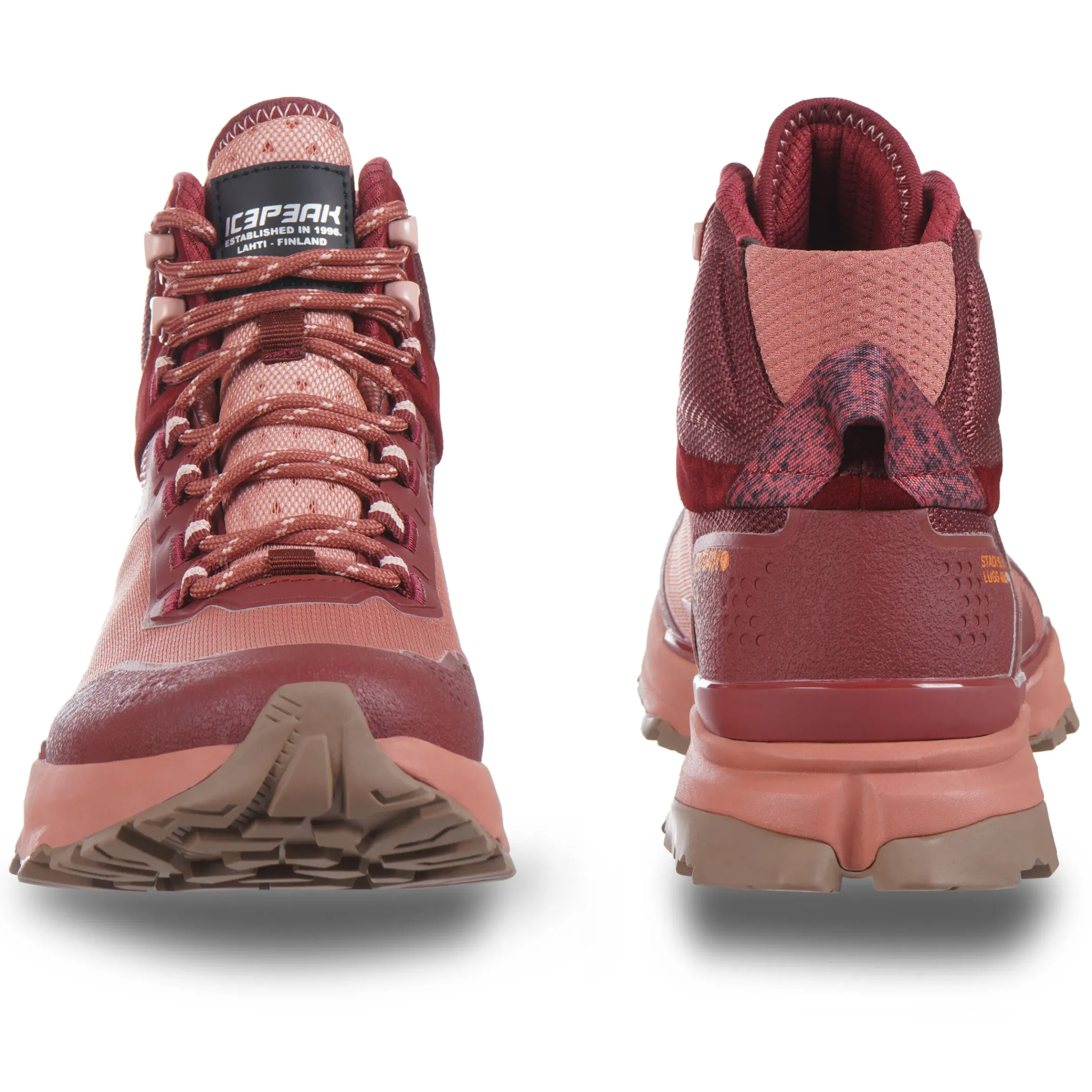 ICEPEAK Alei Mid Ms
