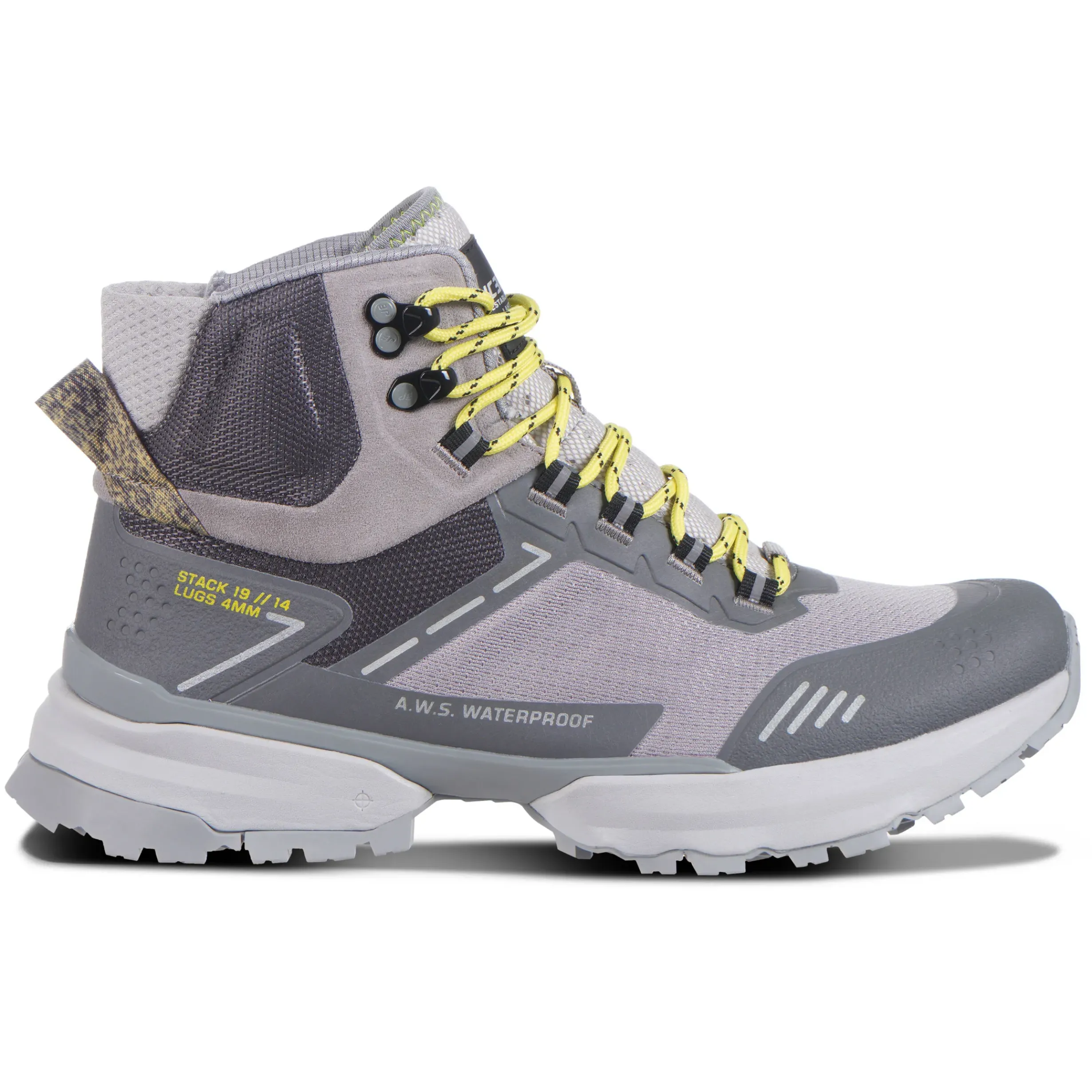Outlet ICEPEAK Alei Mr