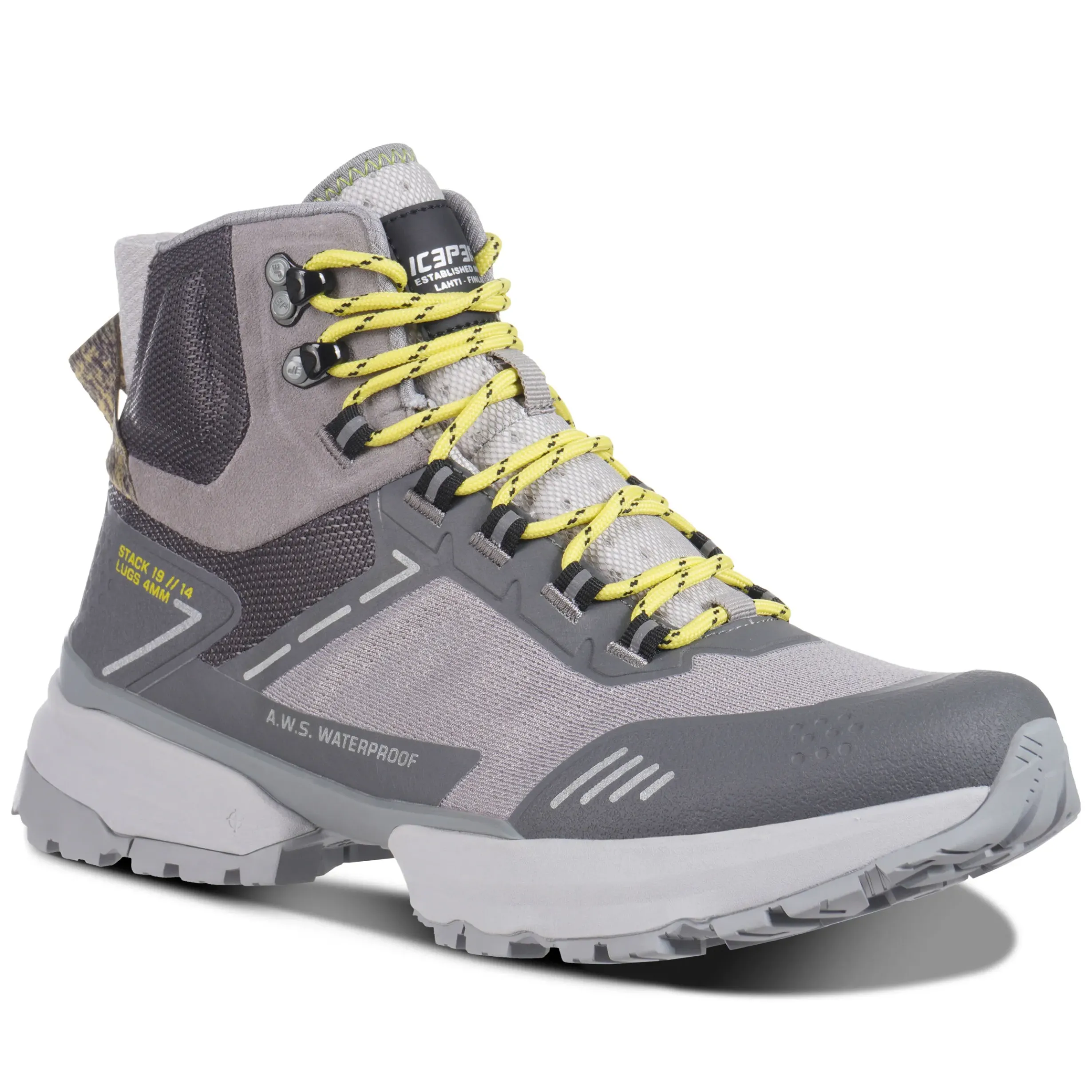 Outlet ICEPEAK Alei Mr
