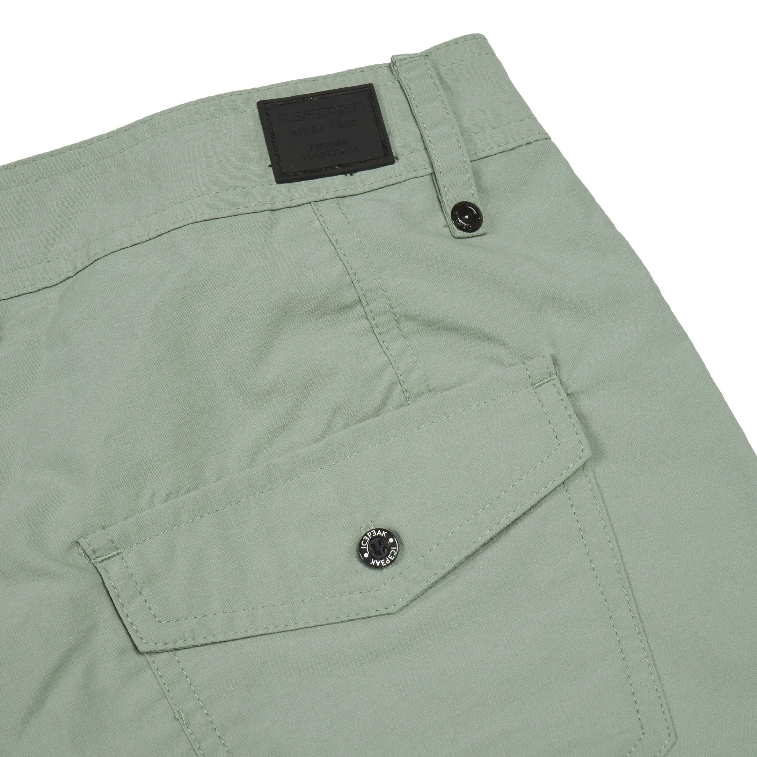 ICEPEAK Amana