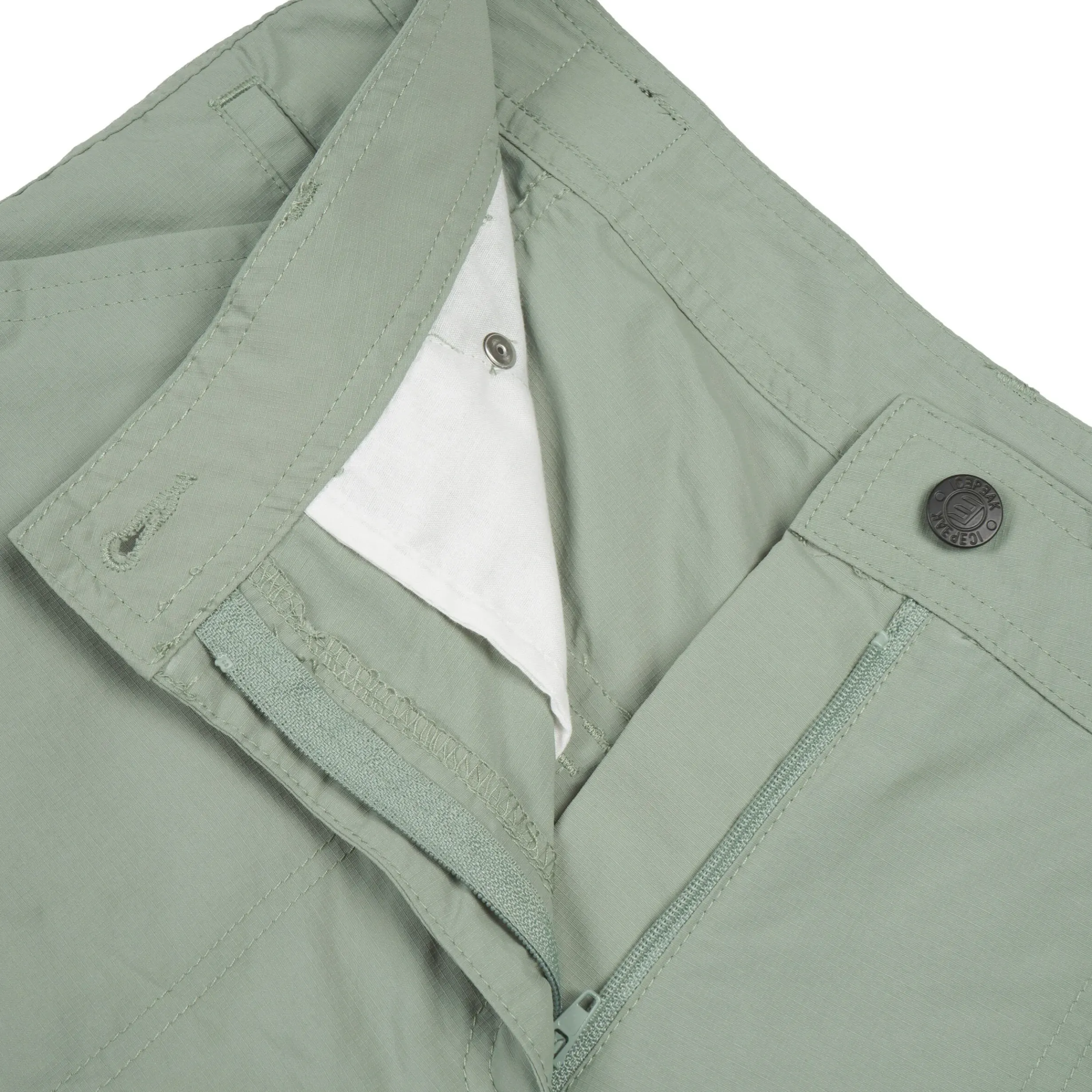 ICEPEAK Amana