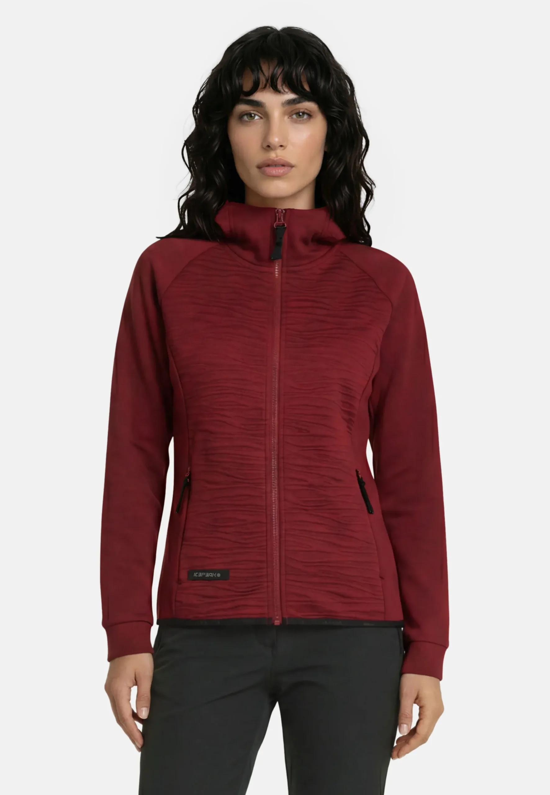 Online ICEPEAK Aberg