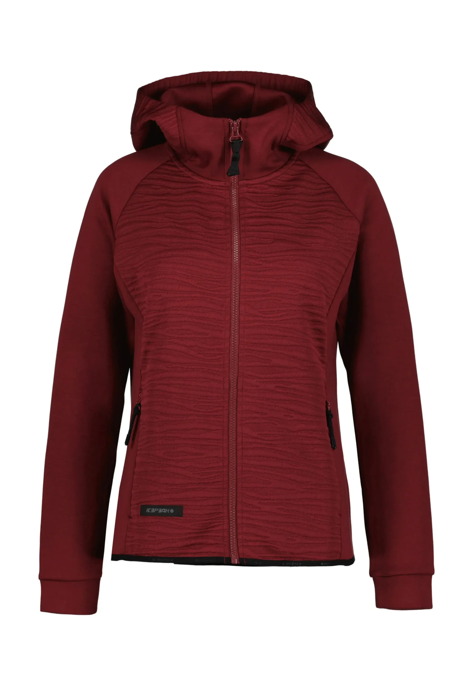 Online ICEPEAK Aberg