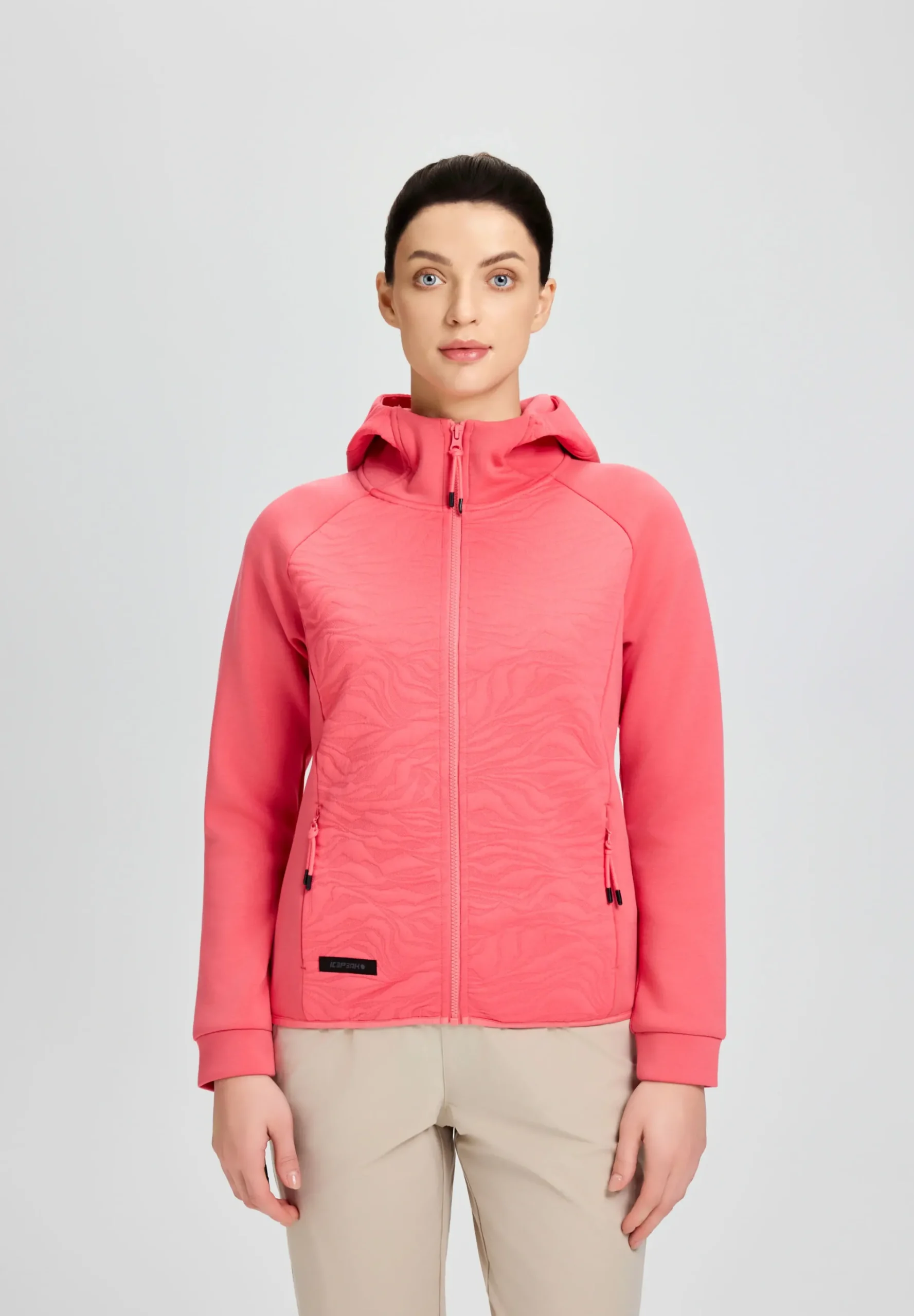 ICEPEAK Aberg